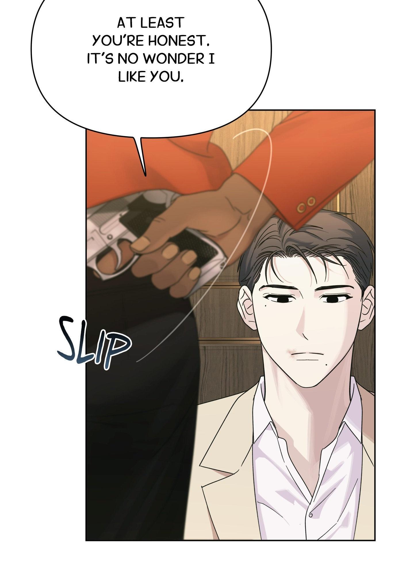 Read HEATWAVE chapter 15 image 38 on Lezhin