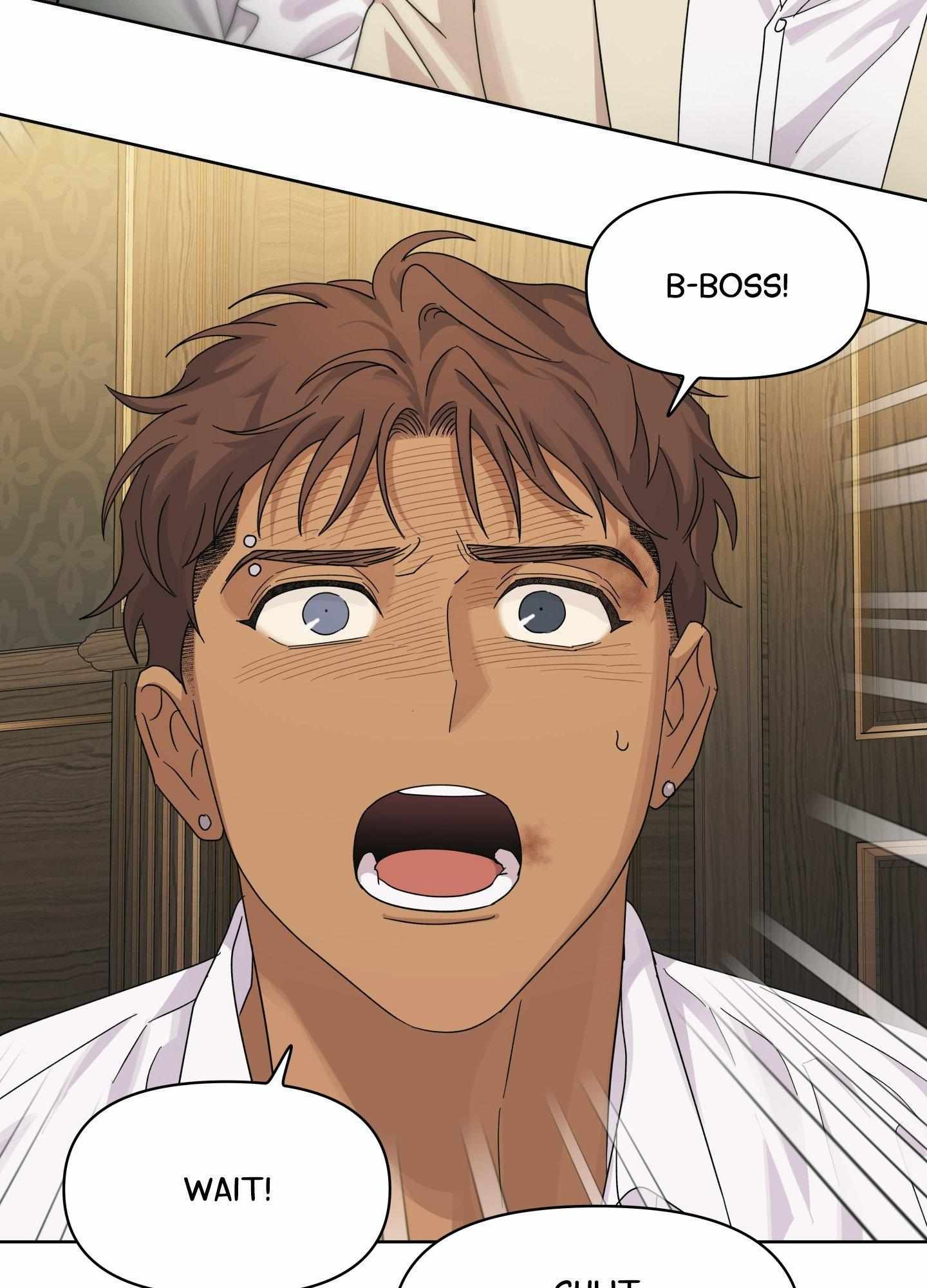 Read HEATWAVE chapter 15 image 42 on Lezhin