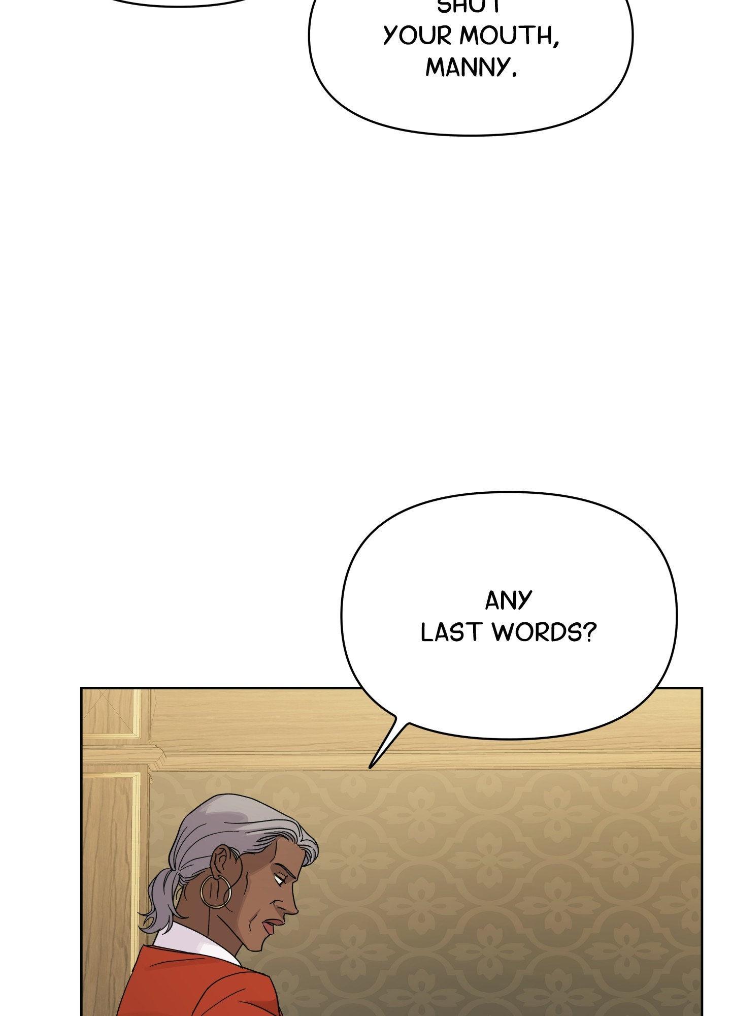 Read HEATWAVE chapter 15 image 43 on Lezhin