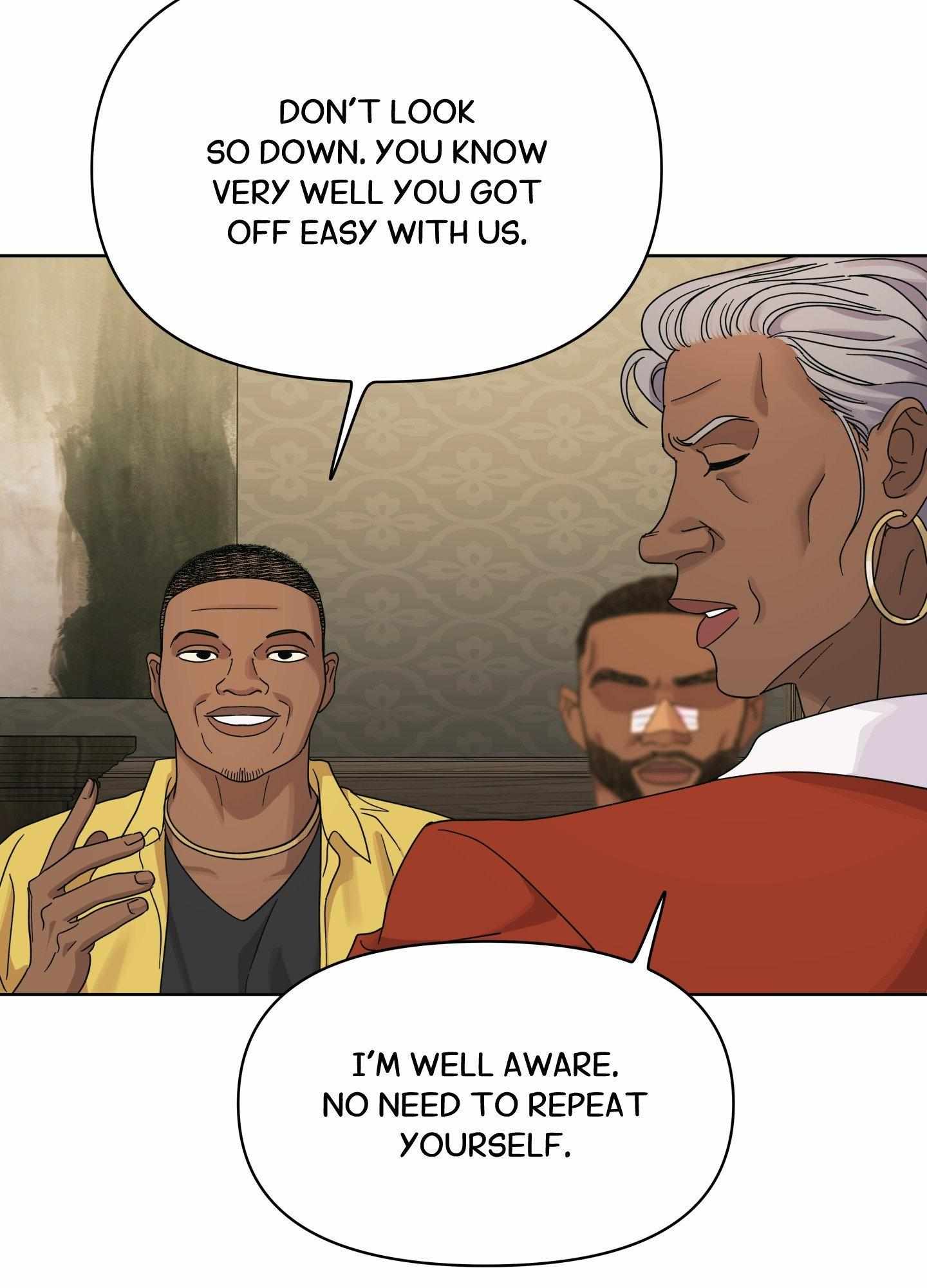 Read HEATWAVE chapter 15 image 5 on Lezhin