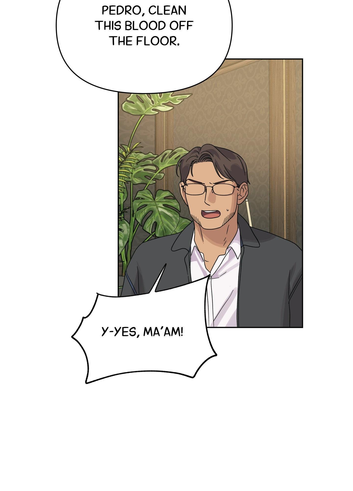 Read HEATWAVE chapter 15 image 55 on Lezhin