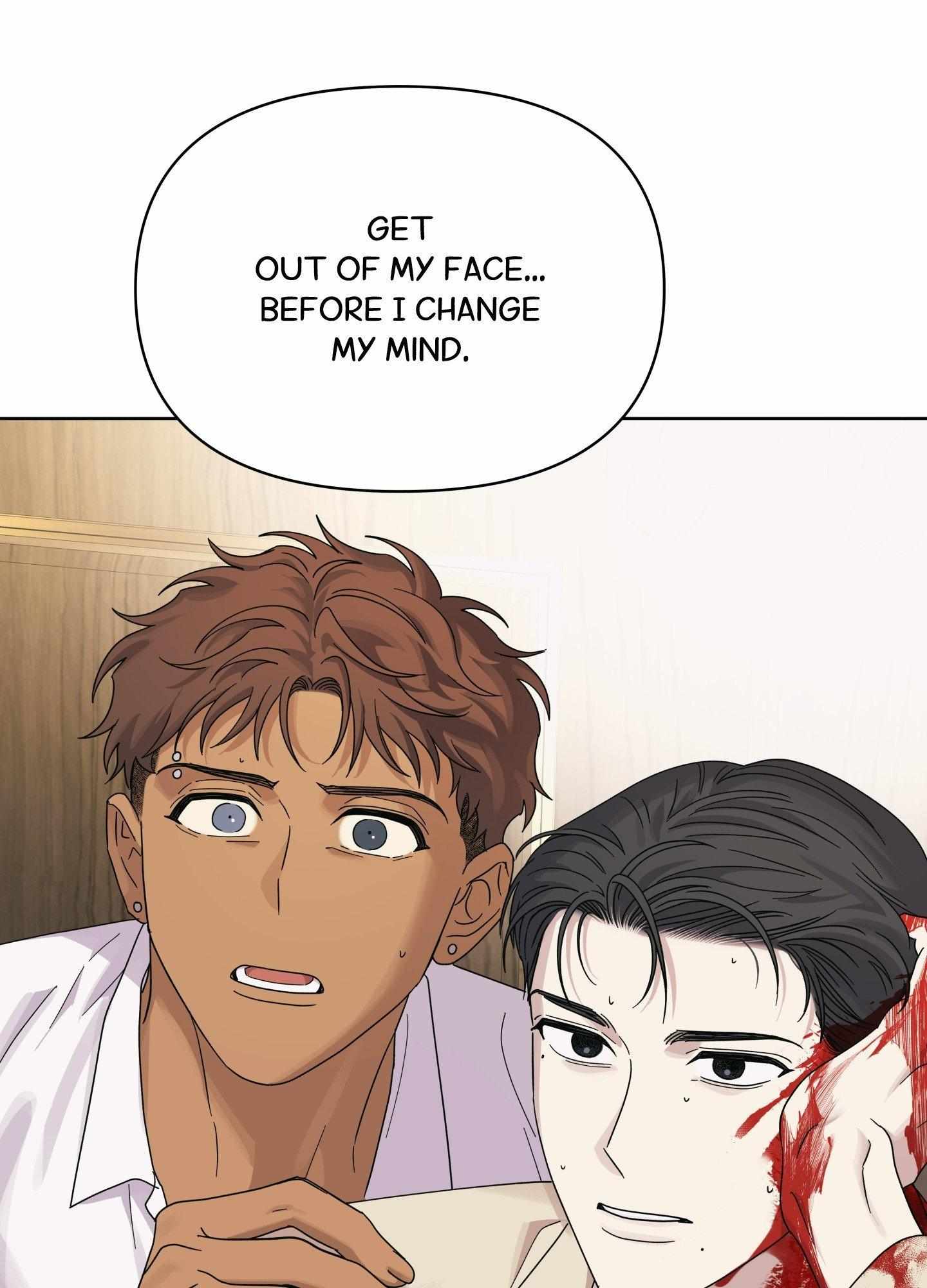 Read HEATWAVE chapter 15 image 56 on Lezhin