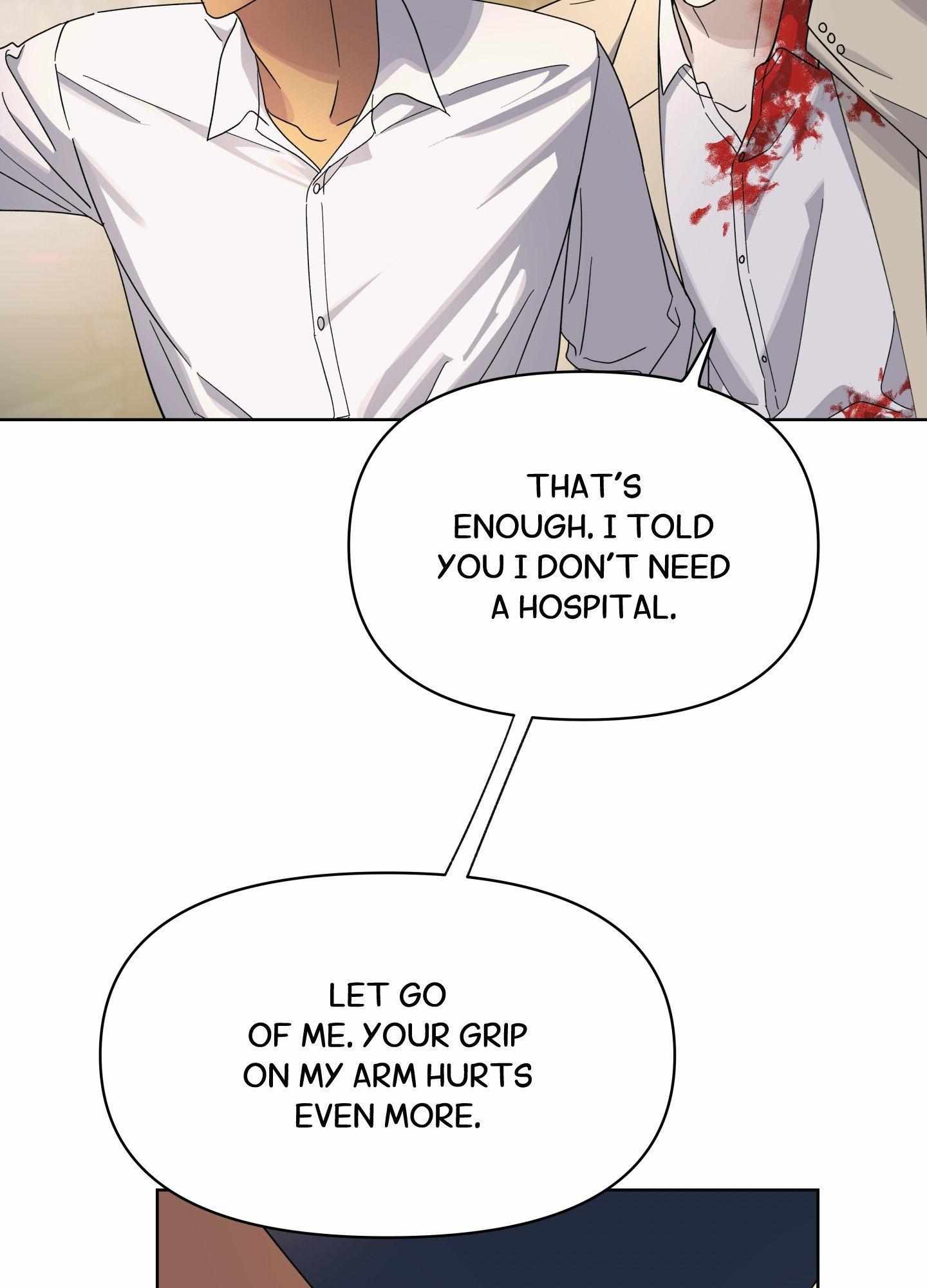Read HEATWAVE chapter 15 image 61 on Lezhin