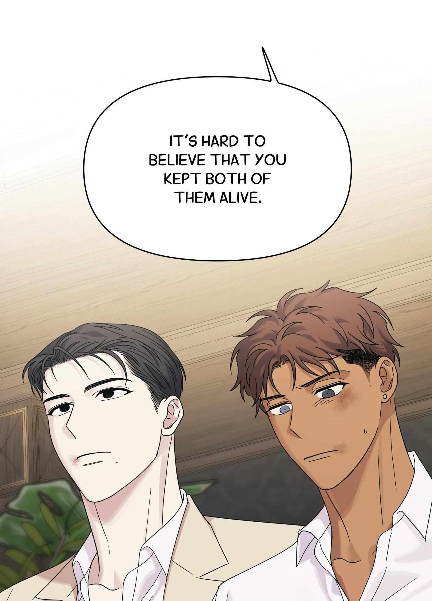 Read HEATWAVE chapter 15 image 7 on Lezhin