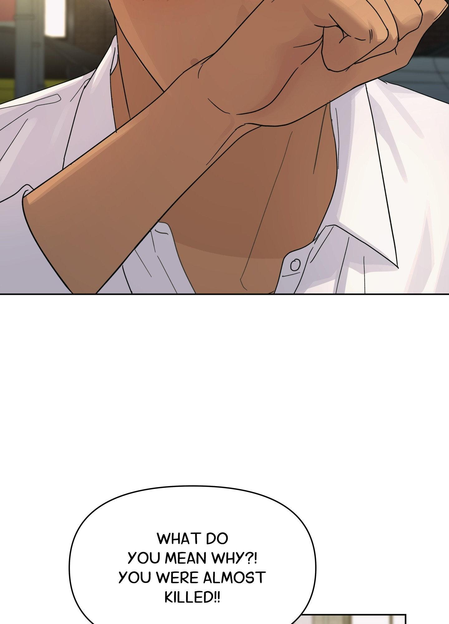 Read HEATWAVE chapter 15 image 70 on Lezhin