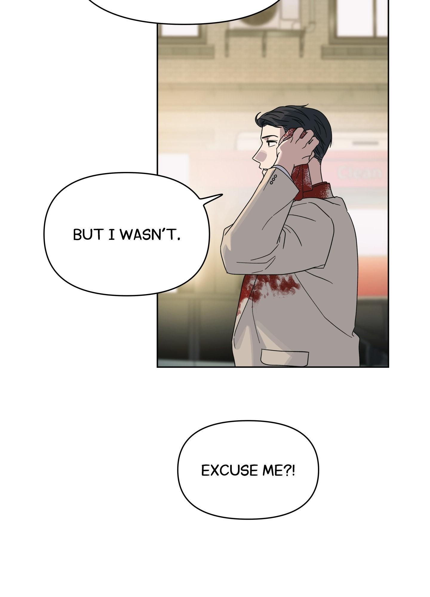 Read HEATWAVE chapter 15 image 71 on Lezhin