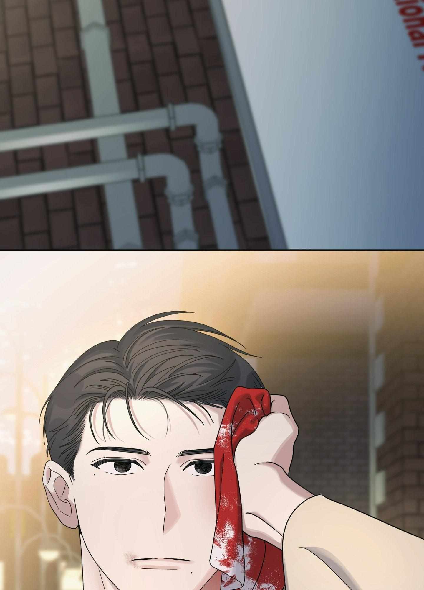 Read HEATWAVE chapter 15 image 77 on Lezhin