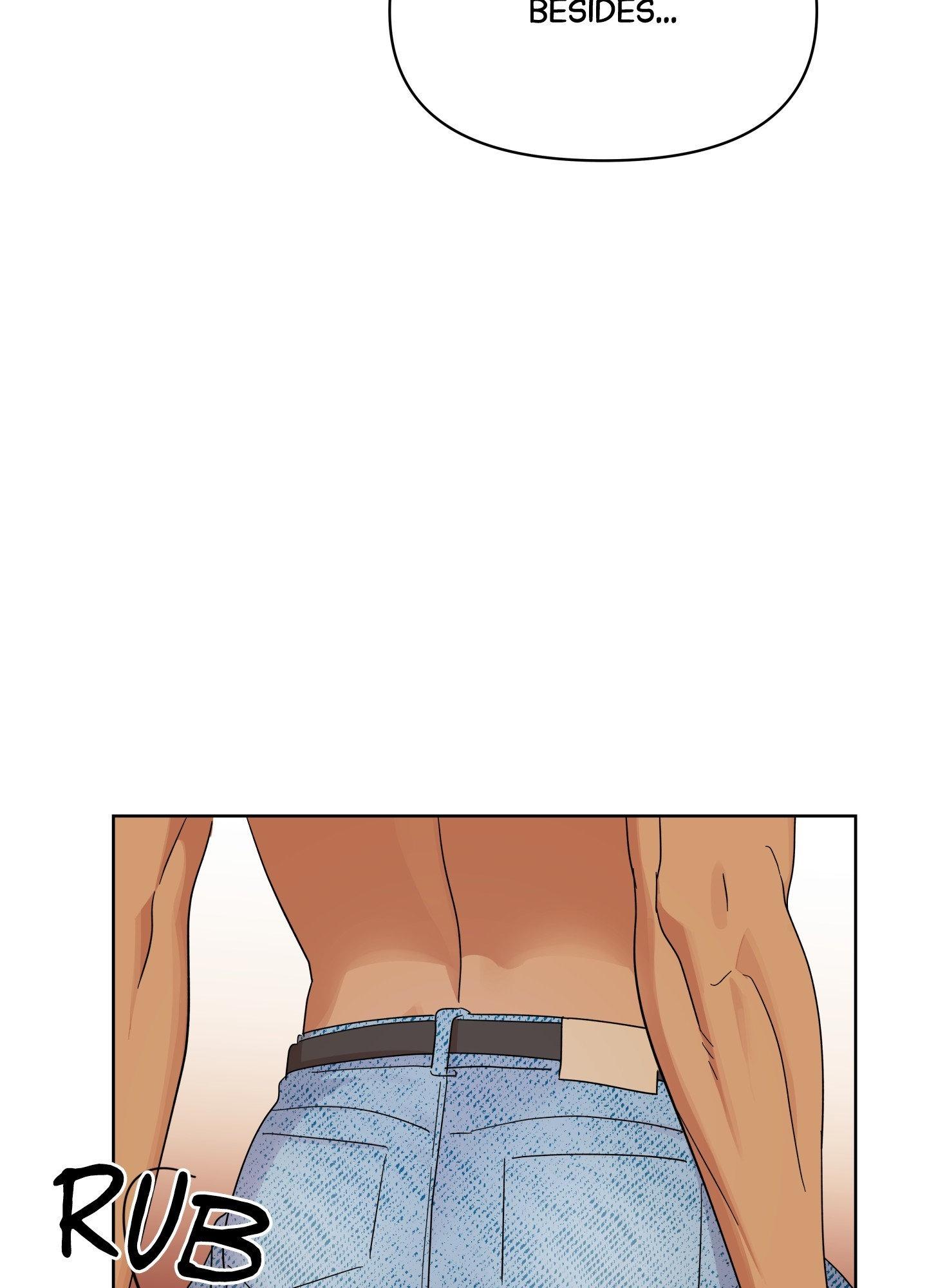 Read HEATWAVE chapter 17 image 100 on Lezhin