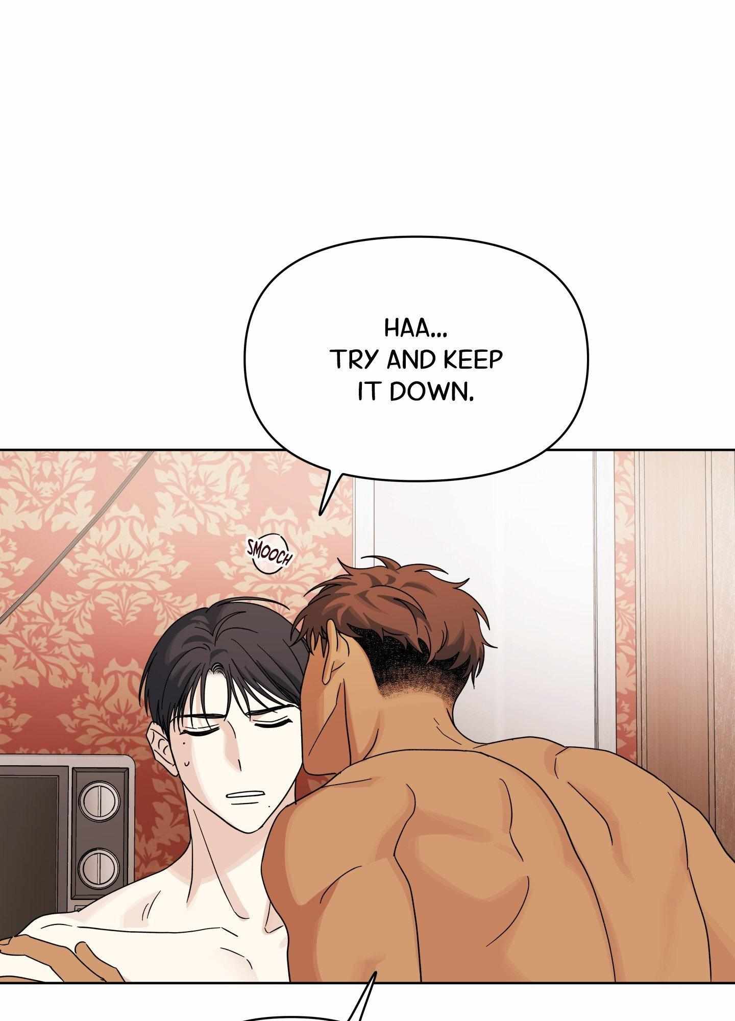 Read HEATWAVE chapter 17 image 103 on Lezhin