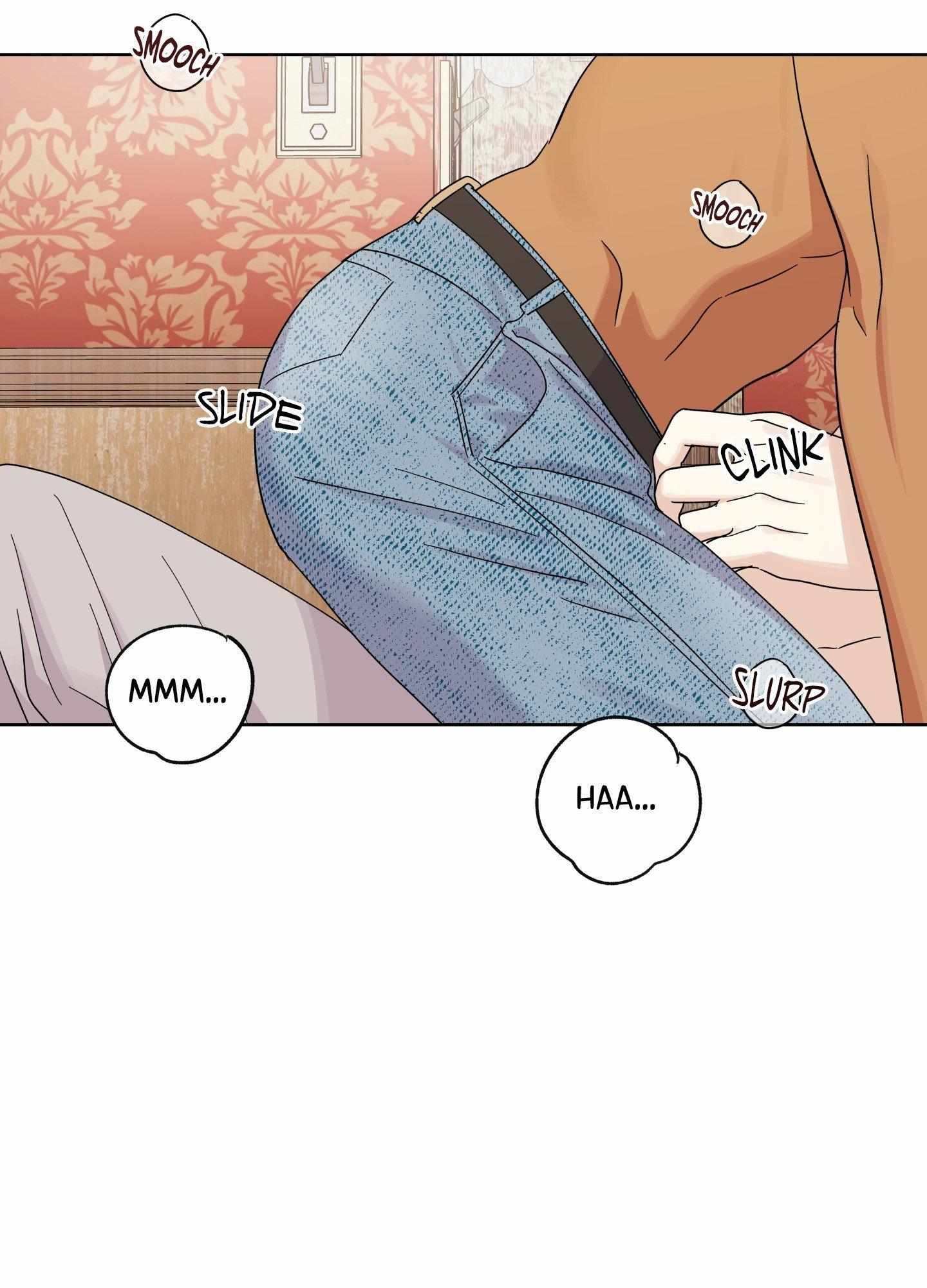Read HEATWAVE chapter 17 image 105 on Lezhin