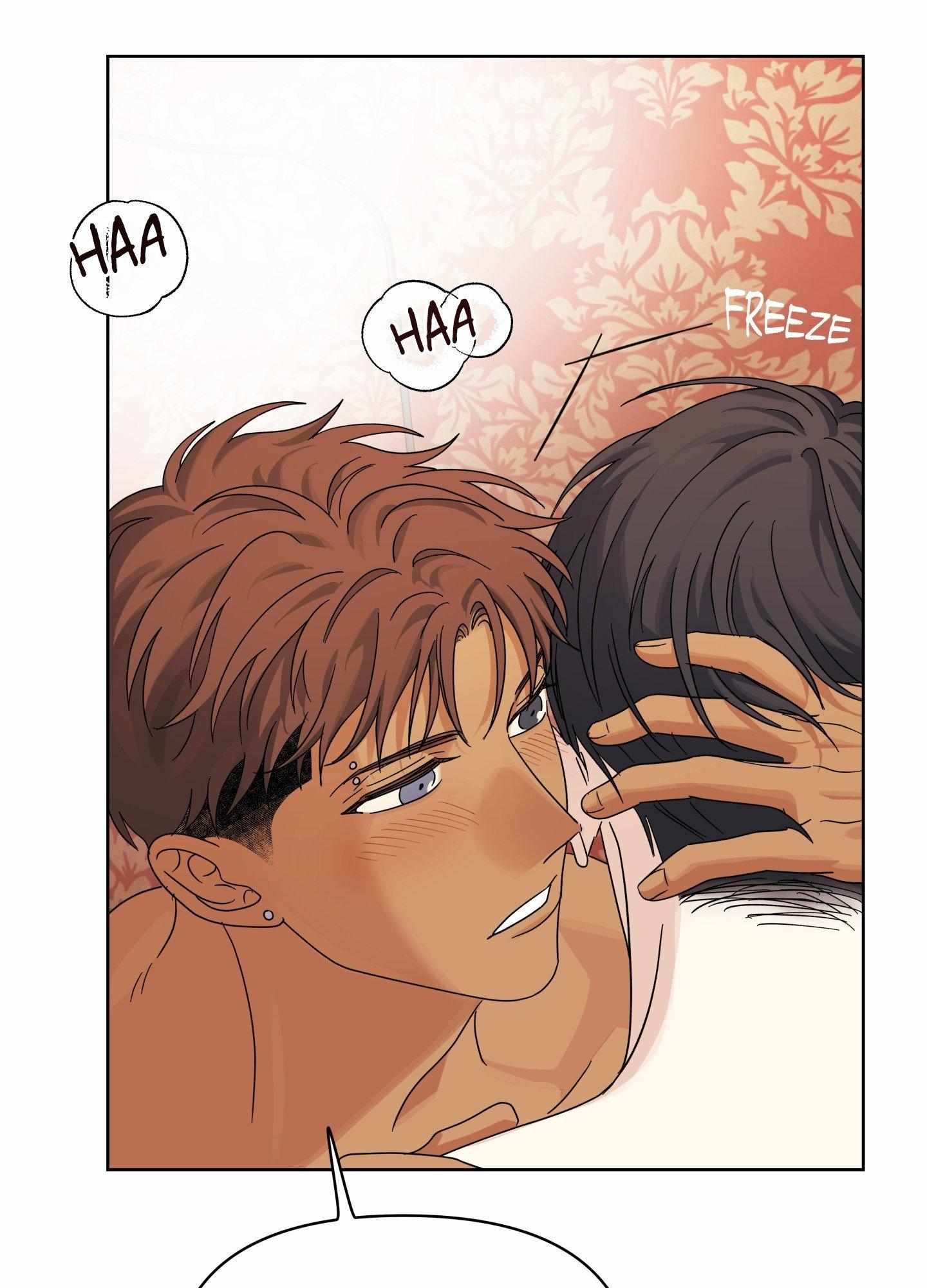Read HEATWAVE chapter 17 image 106 on Lezhin