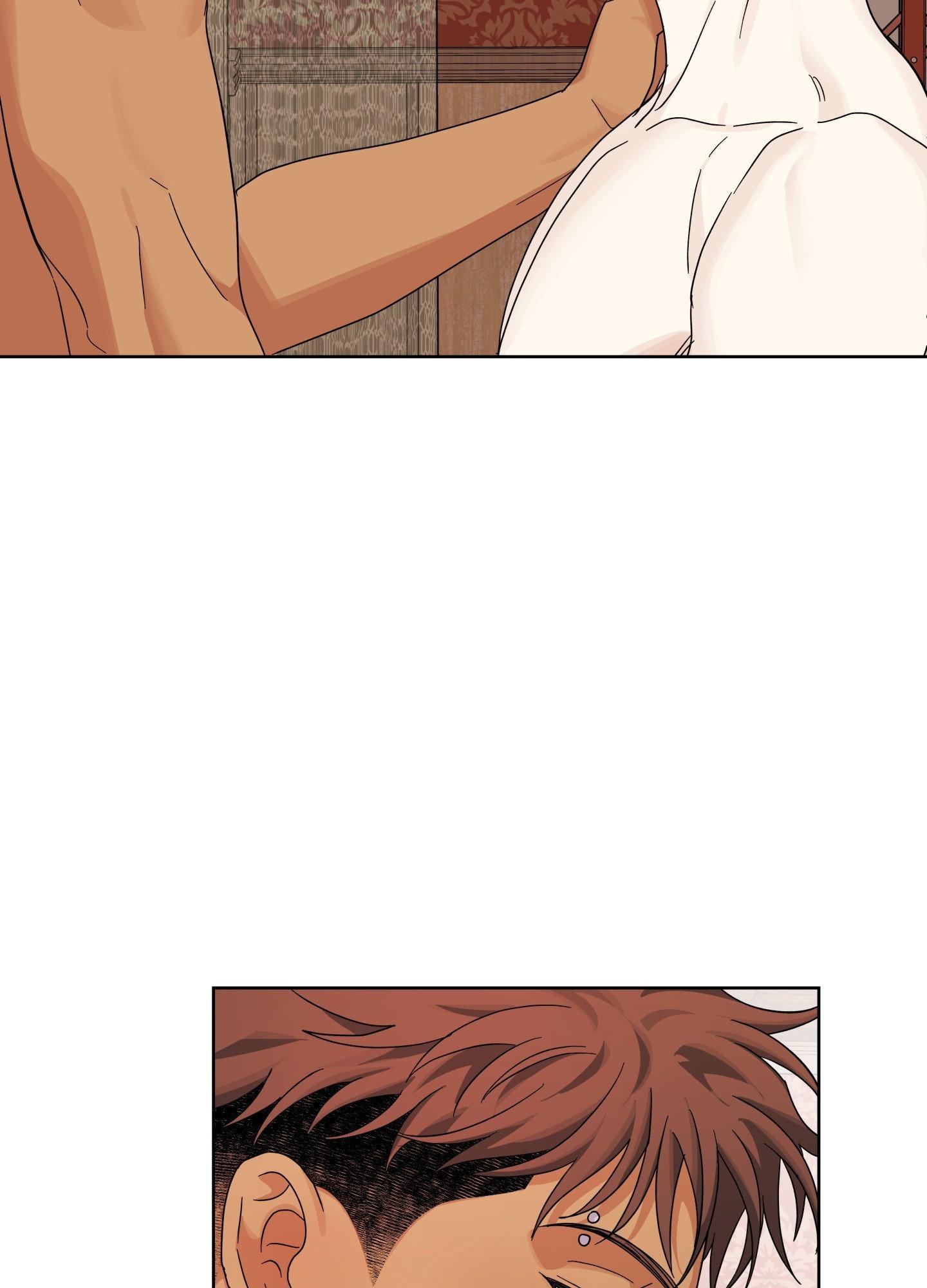 Read HEATWAVE chapter 17 image 109 on Lezhin