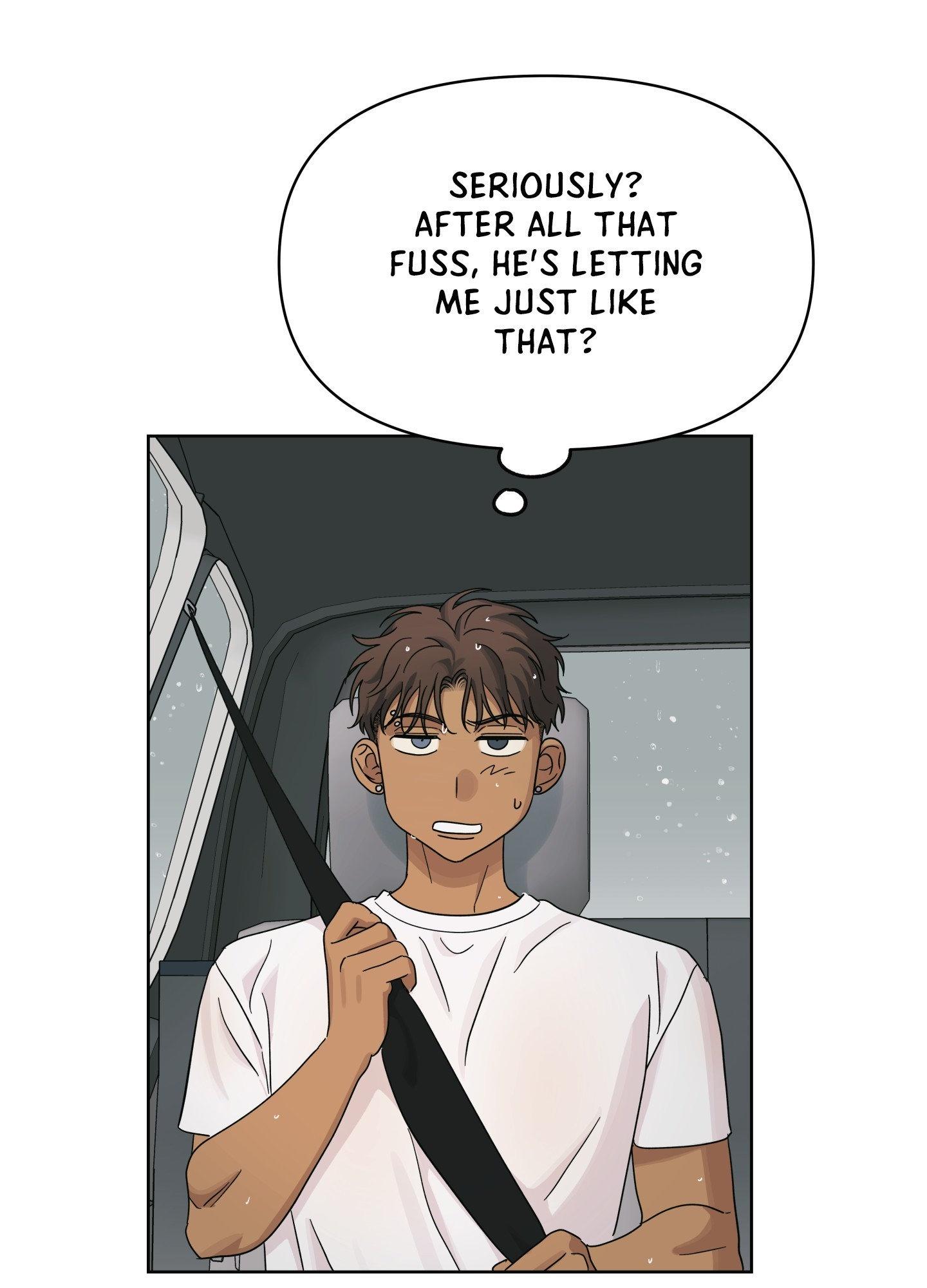 Read HEATWAVE chapter 17 image 11 on Lezhin