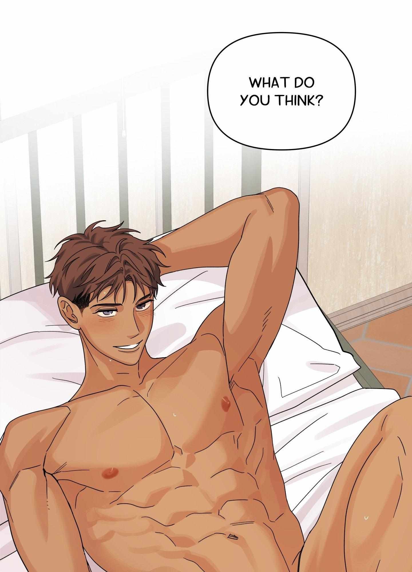 Read HEATWAVE chapter 17 image 113 on Lezhin