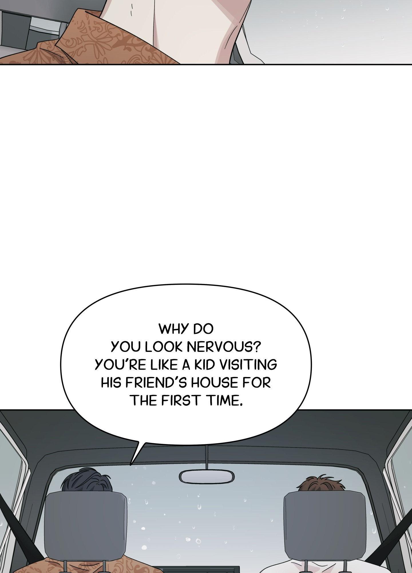 Read HEATWAVE chapter 17 image 13 on Lezhin