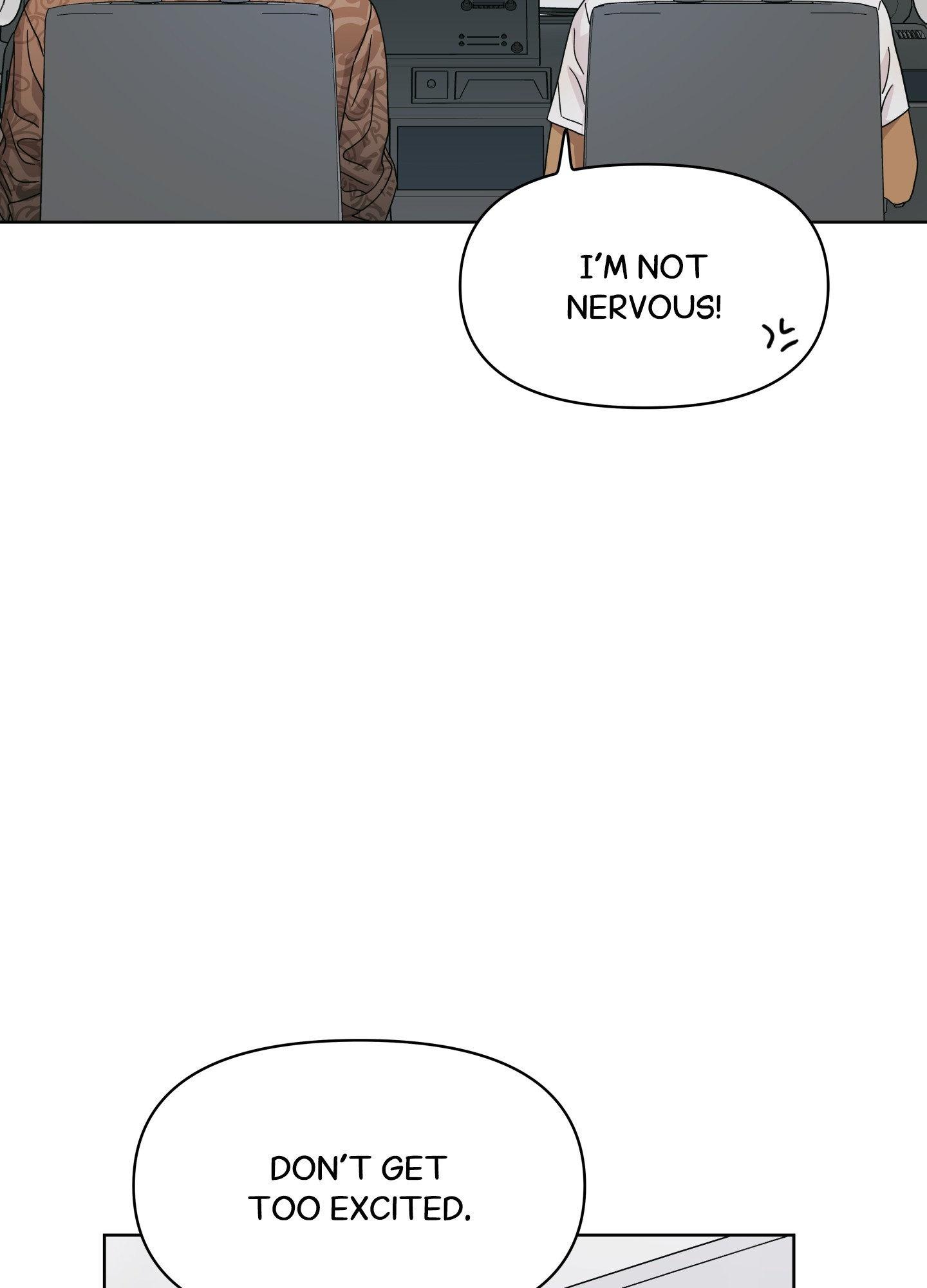 Read HEATWAVE chapter 17 image 14 on Lezhin