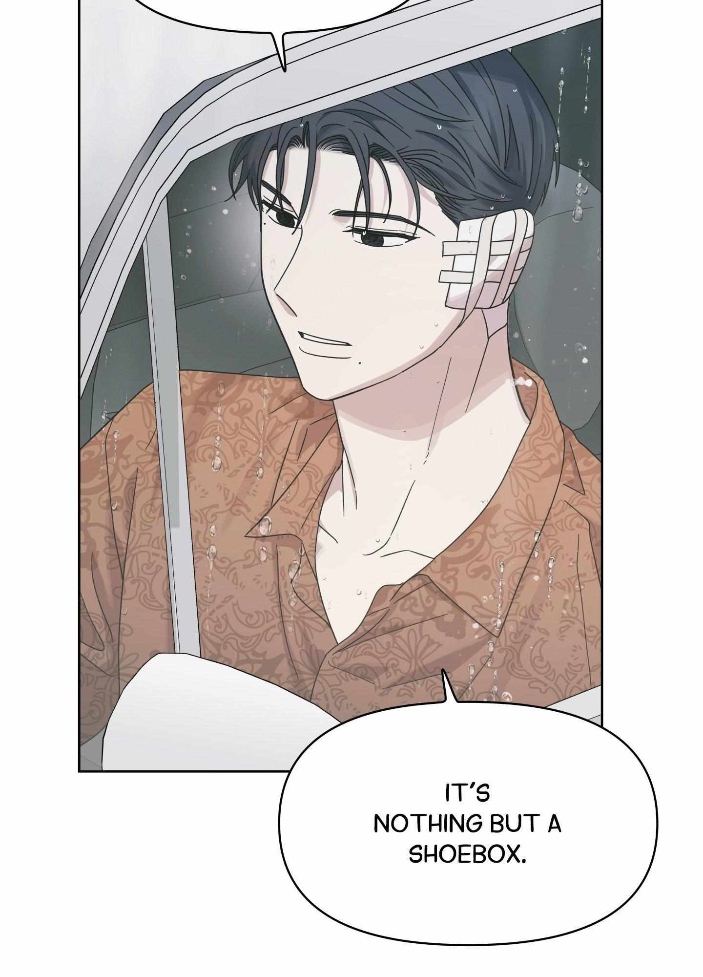 Read HEATWAVE chapter 17 image 15 on Lezhin