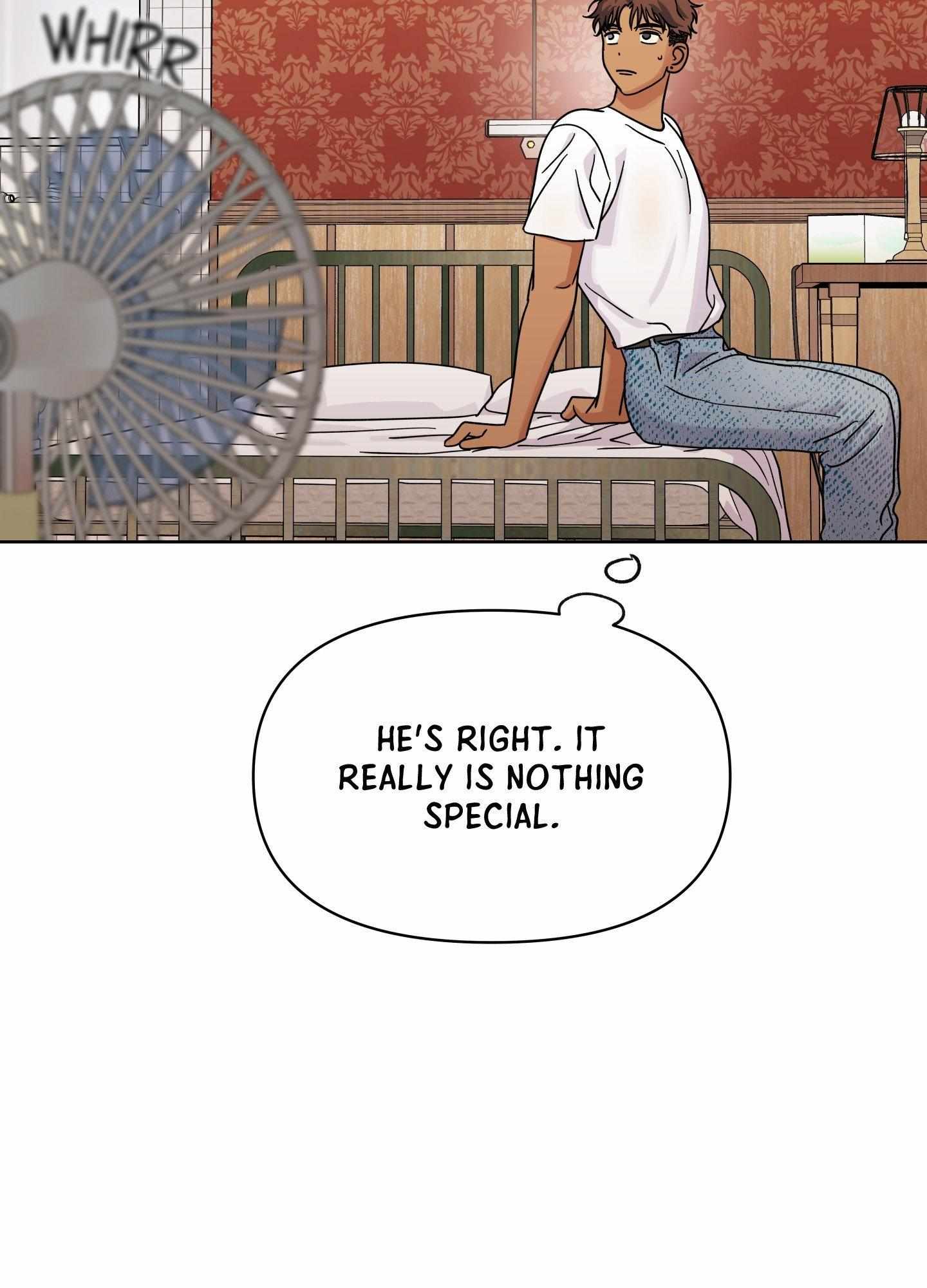Read HEATWAVE chapter 17 image 20 on Lezhin