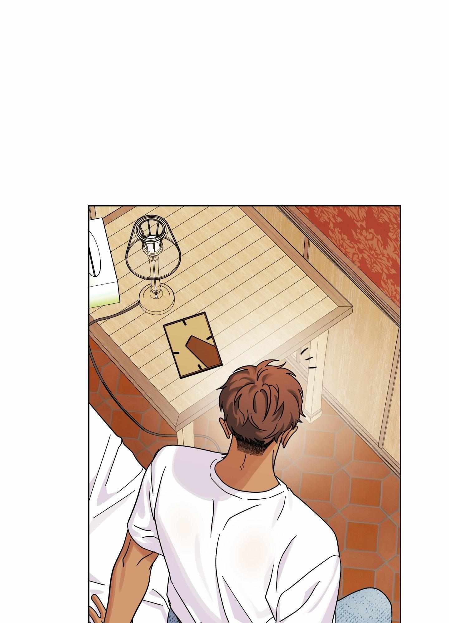 Read HEATWAVE chapter 17 image 21 on Lezhin