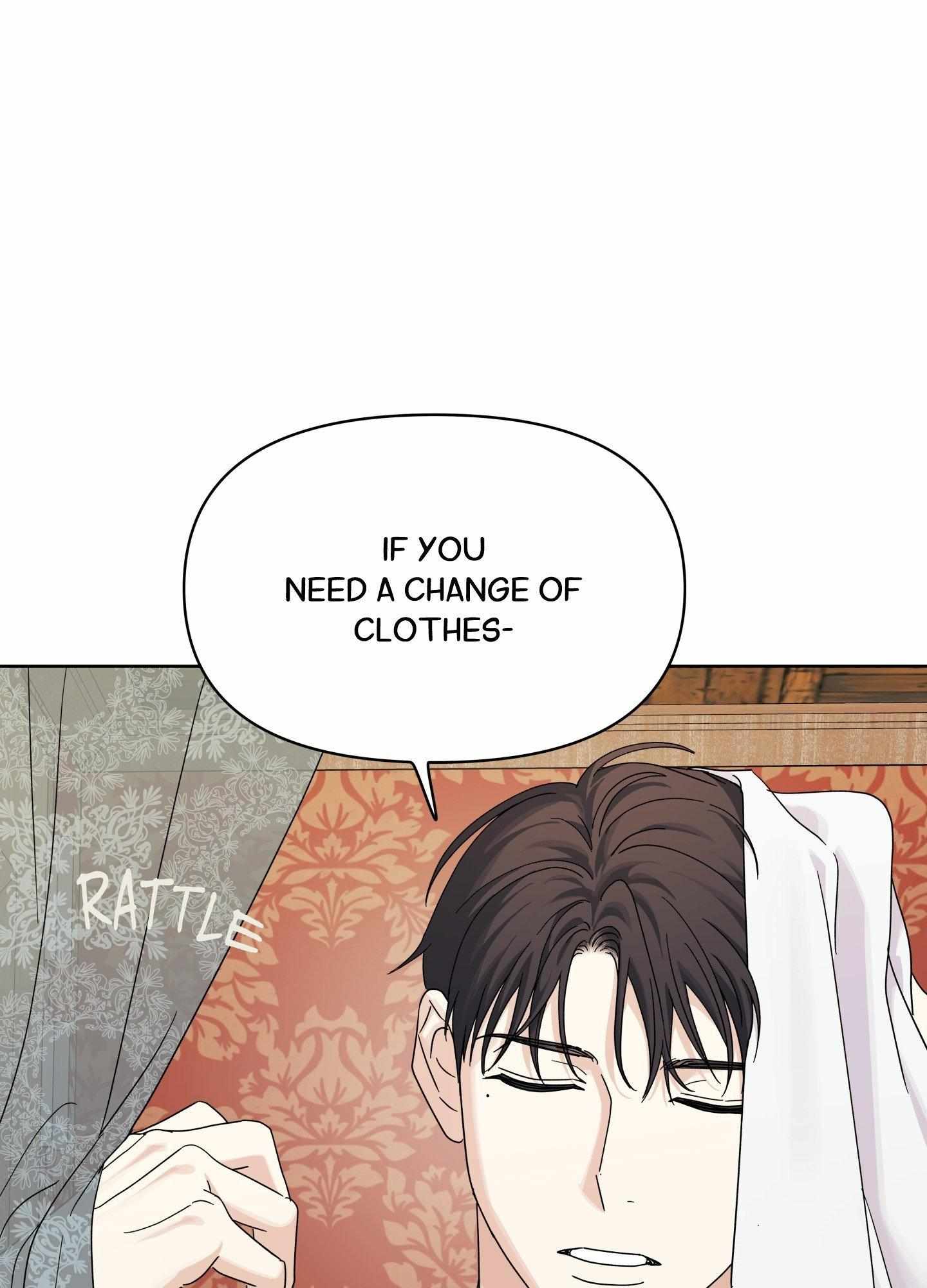 Read HEATWAVE chapter 17 image 23 on Lezhin