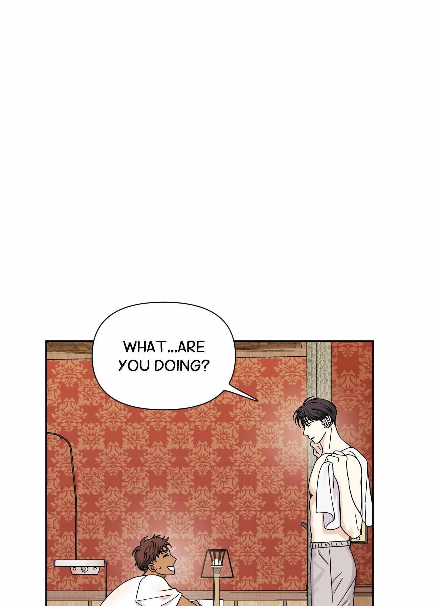 Read HEATWAVE chapter 17 image 25 on Lezhin