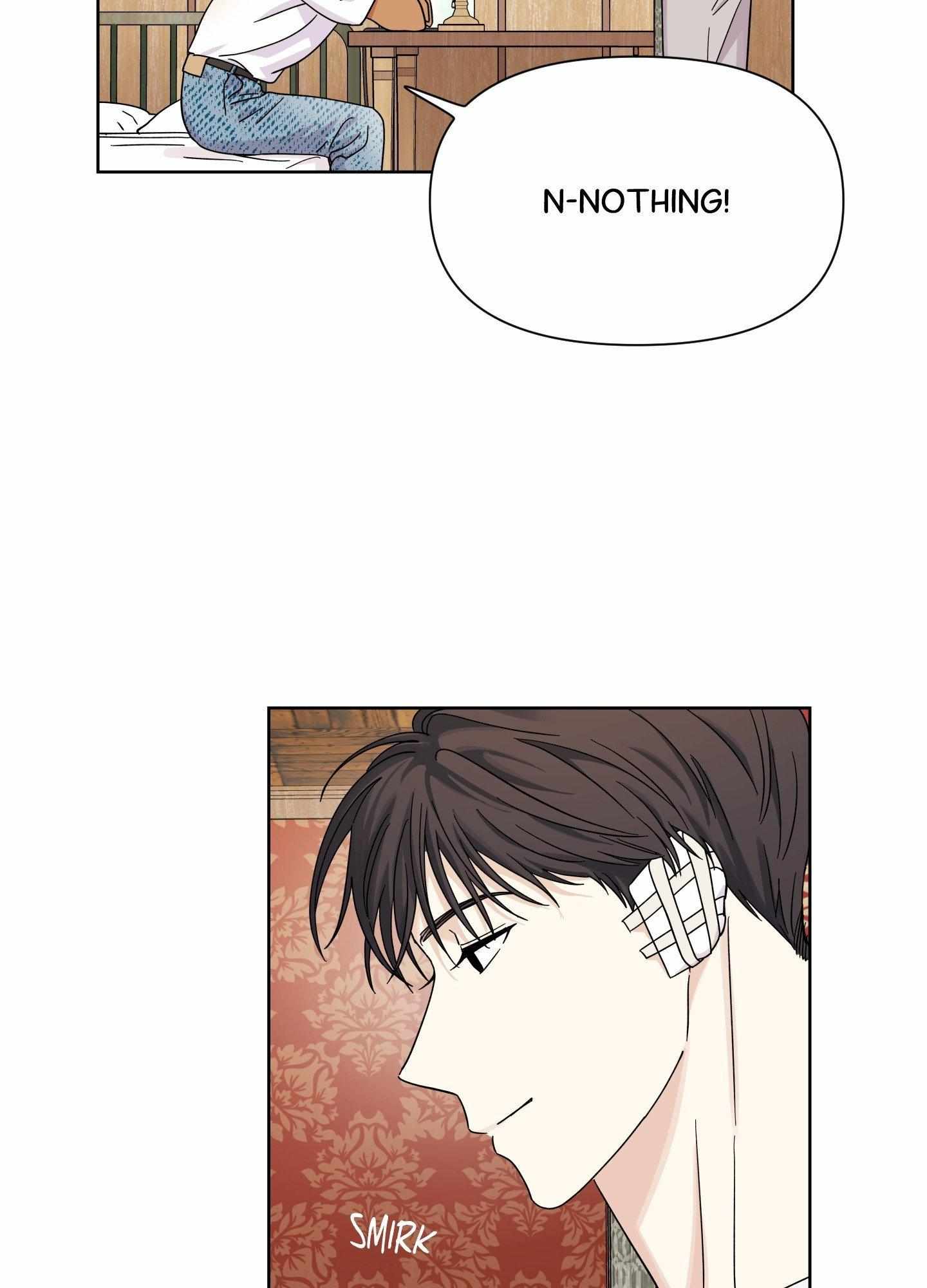Read HEATWAVE chapter 17 image 26 on Lezhin