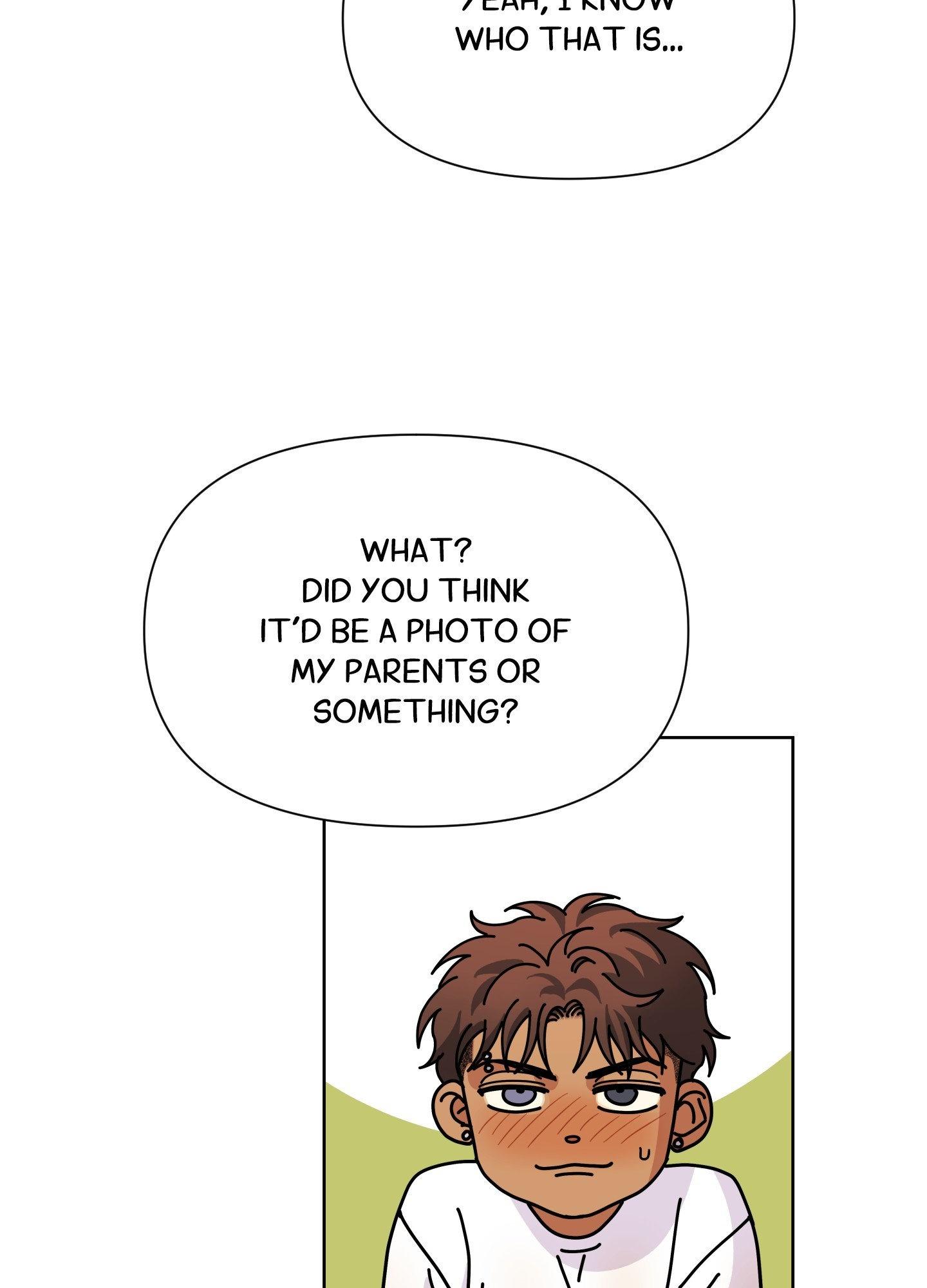 Read HEATWAVE chapter 17 image 31 on Lezhin