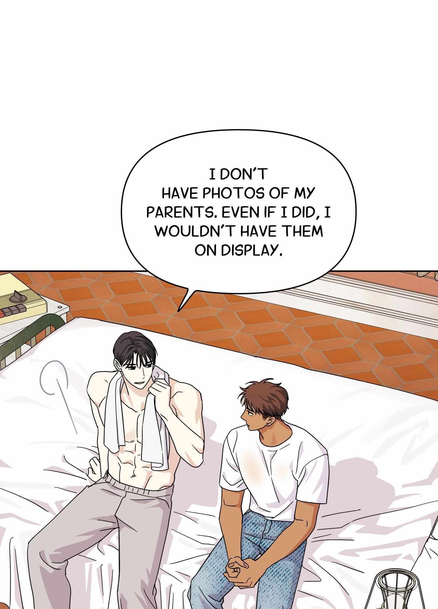 Read HEATWAVE chapter 17 image 33 on Lezhin