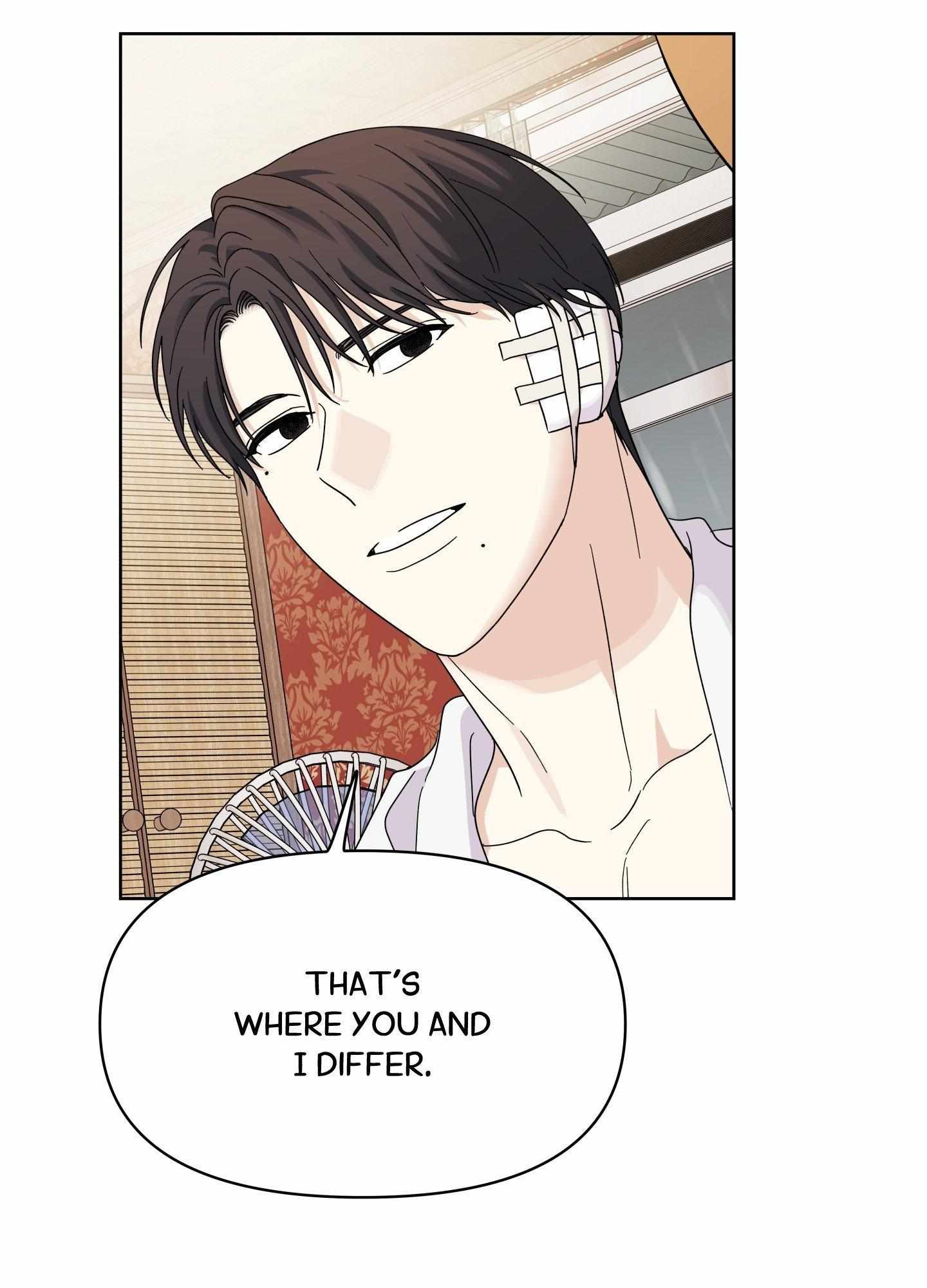Read HEATWAVE chapter 17 image 36 on Lezhin