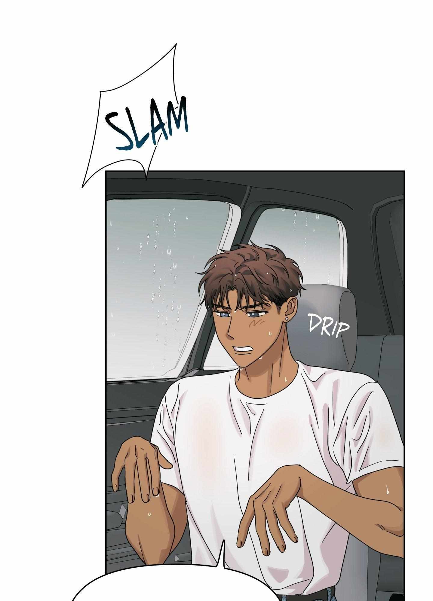Read HEATWAVE chapter 17 image 4 on Lezhin