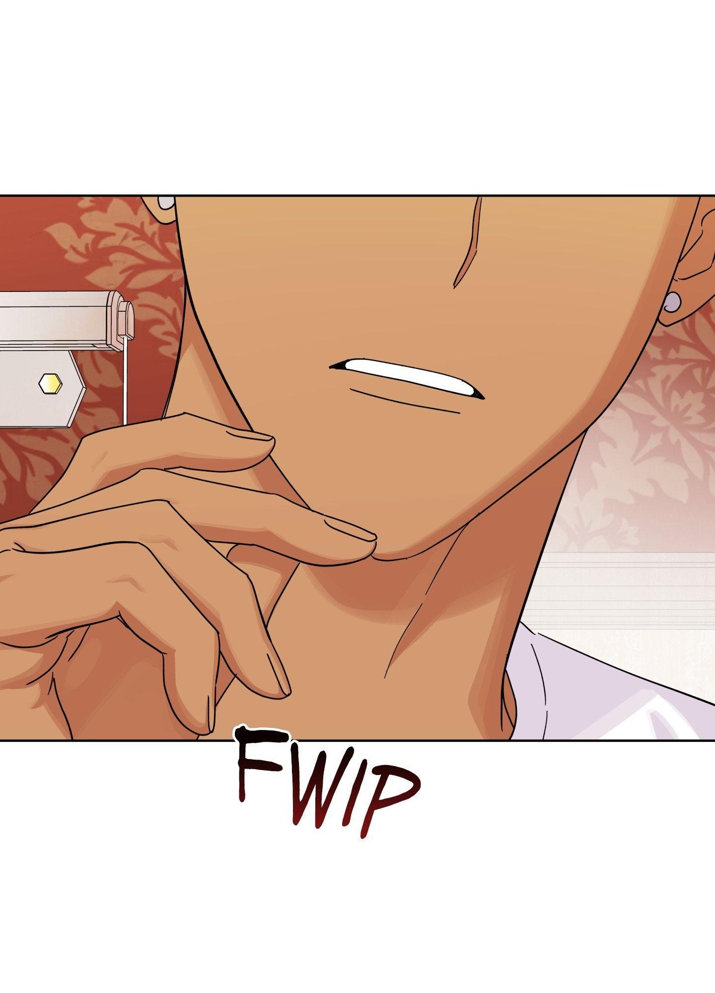 Read HEATWAVE chapter 17 image 40 on Lezhin