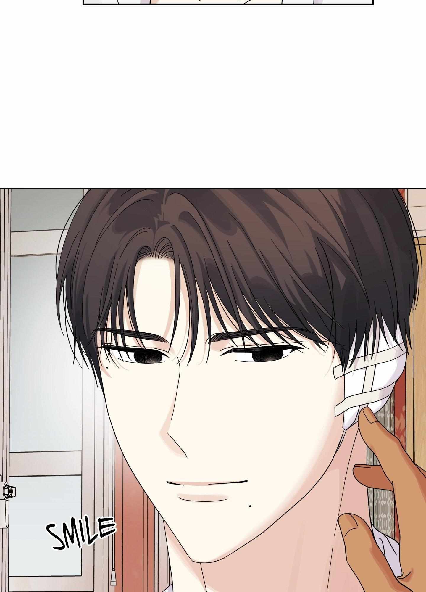Read HEATWAVE chapter 17 image 42 on Lezhin