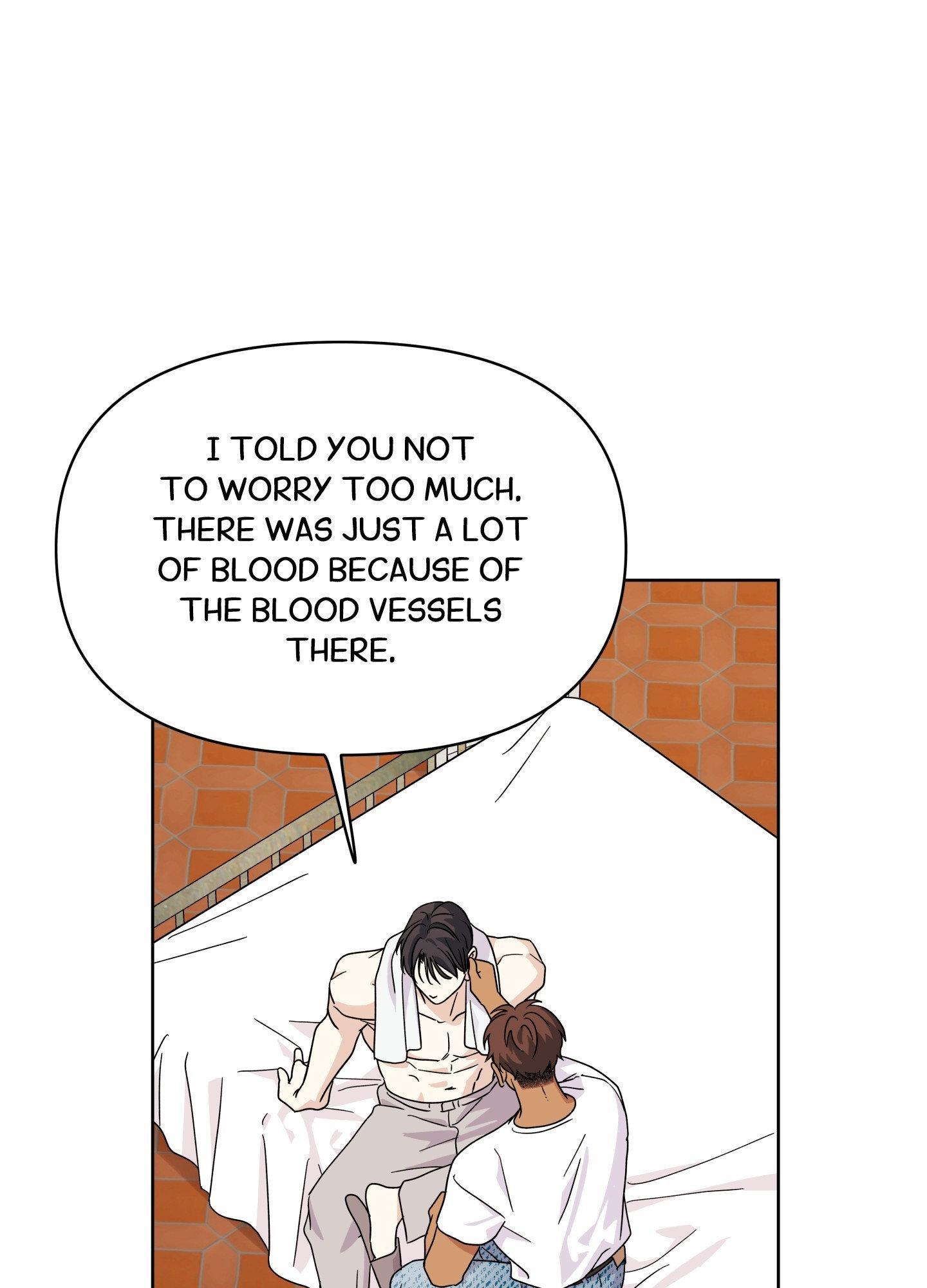 Read HEATWAVE chapter 17 image 48 on Lezhin