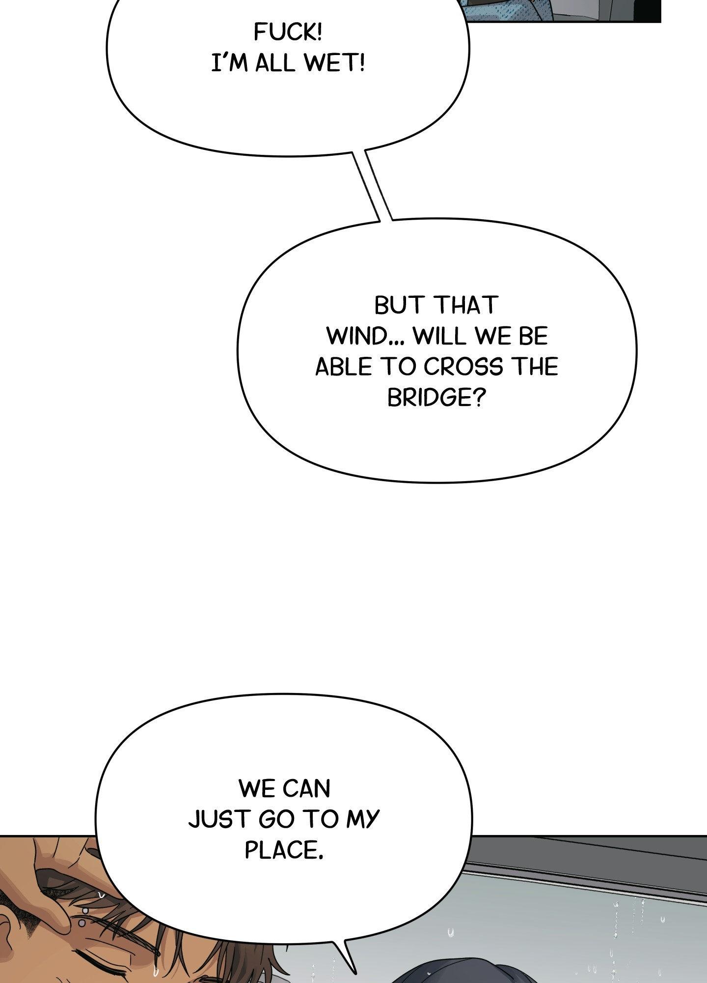 Read HEATWAVE chapter 17 image 5 on Lezhin