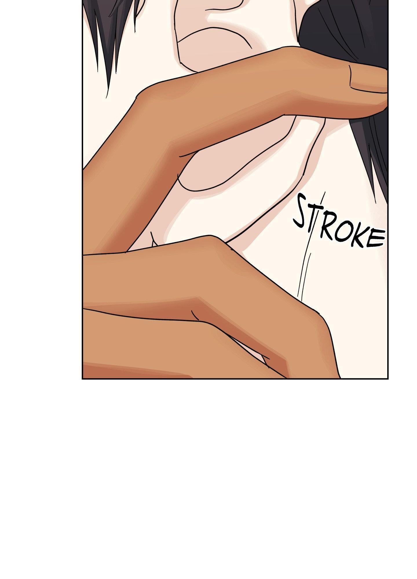 Read HEATWAVE chapter 17 image 53 on Lezhin