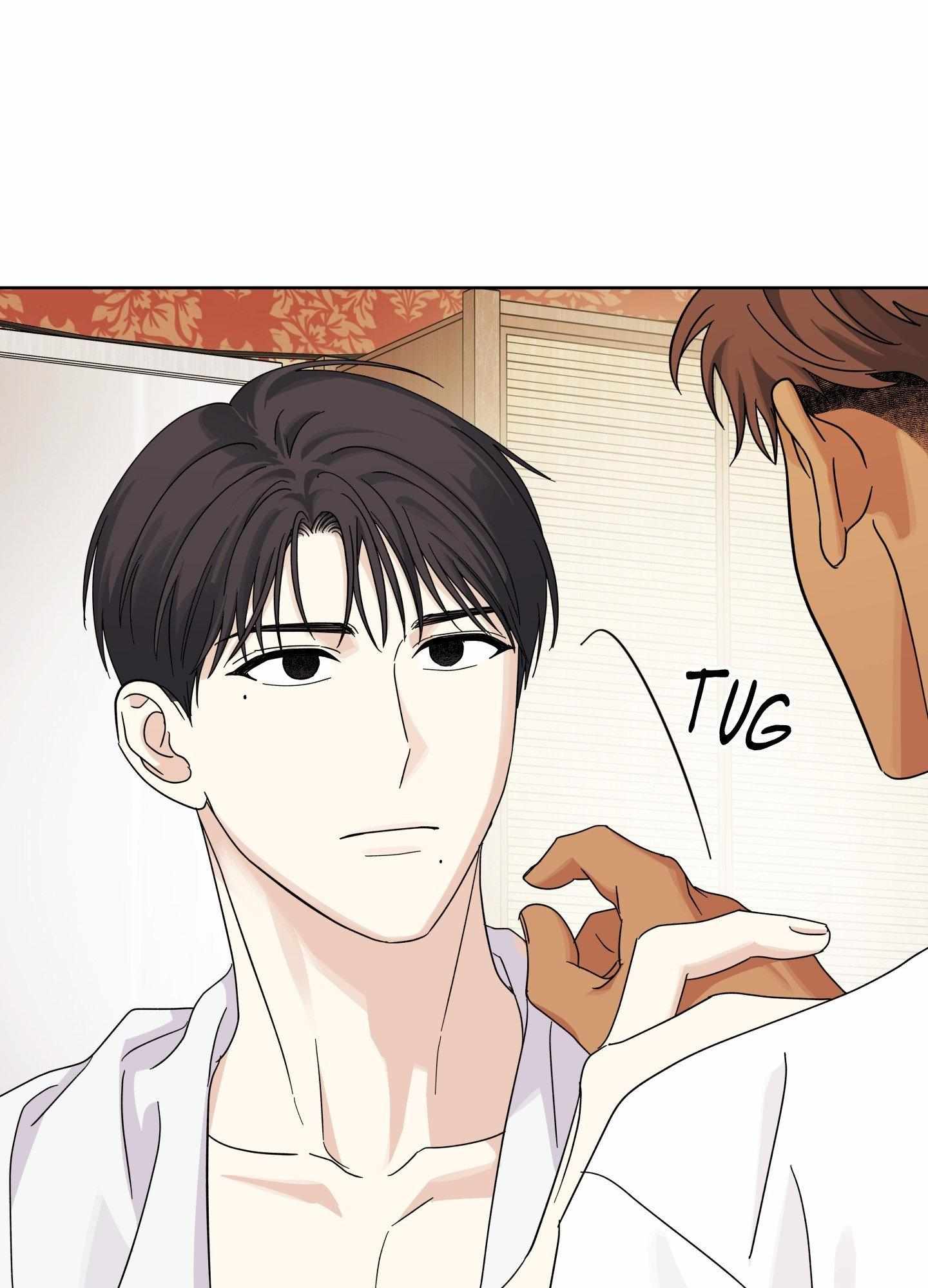Read HEATWAVE chapter 17 image 54 on Lezhin