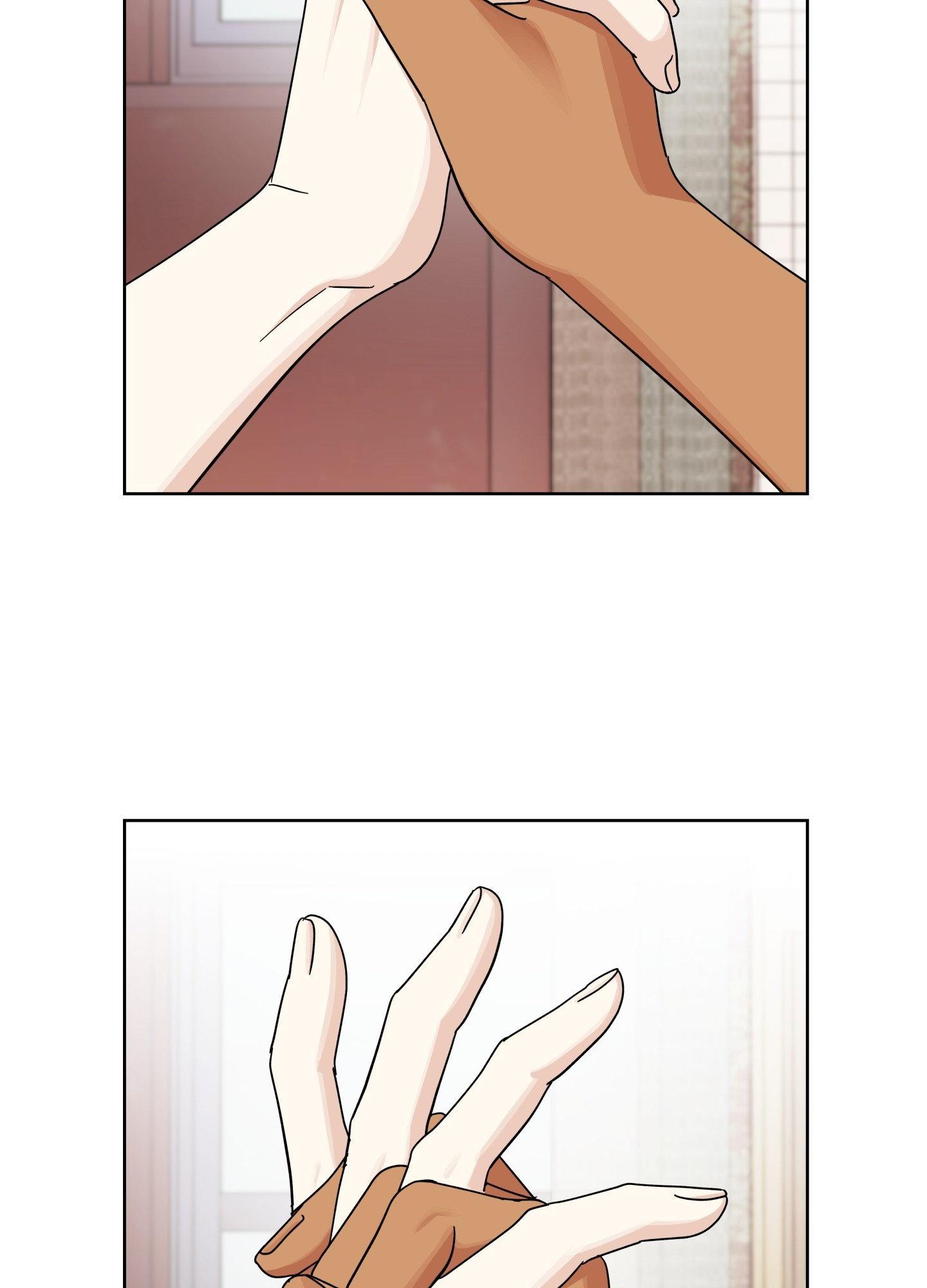 Read HEATWAVE chapter 17 image 57 on Lezhin