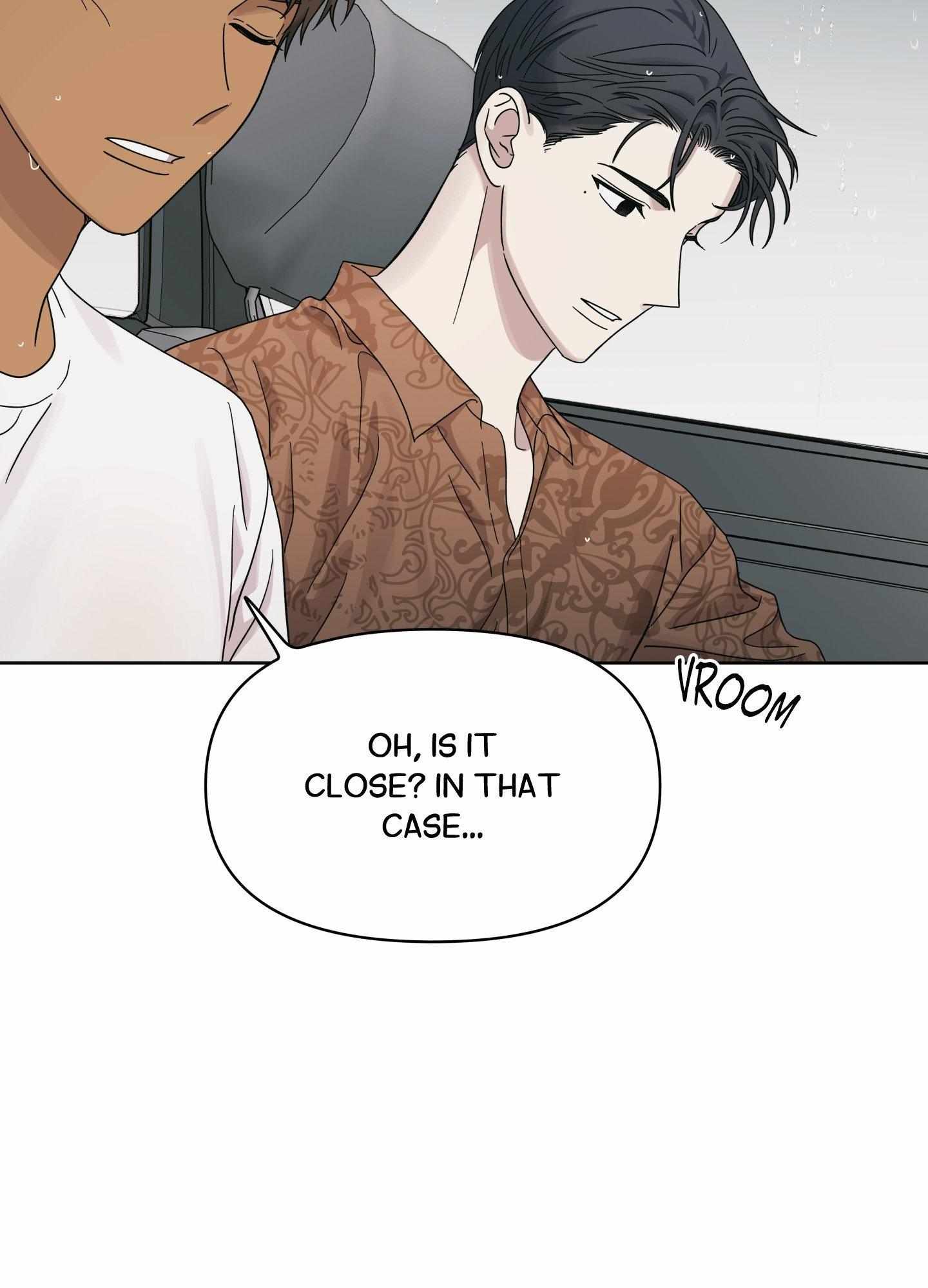 Read HEATWAVE chapter 17 image 6 on Lezhin