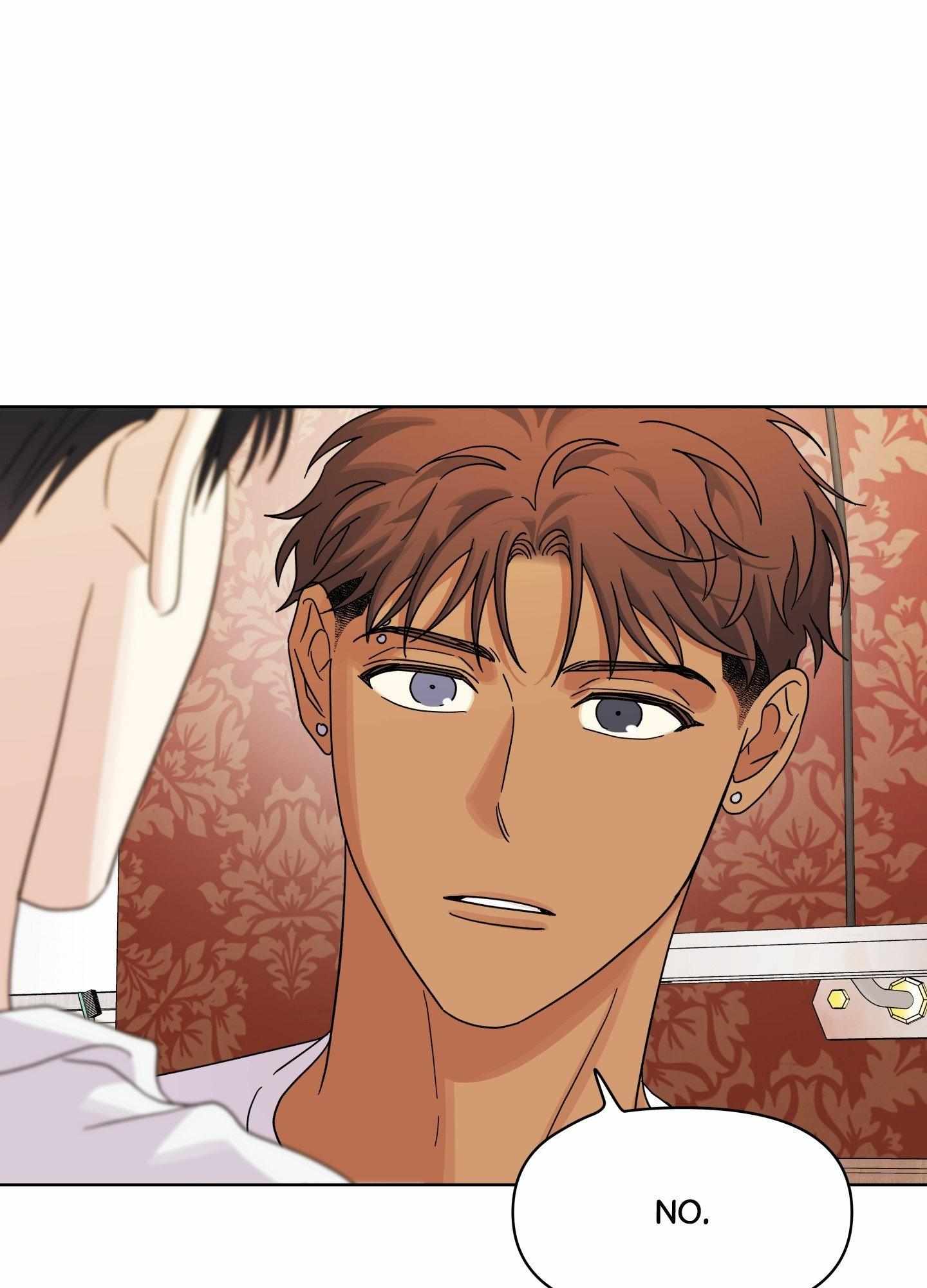 Read HEATWAVE chapter 17 image 64 on Lezhin