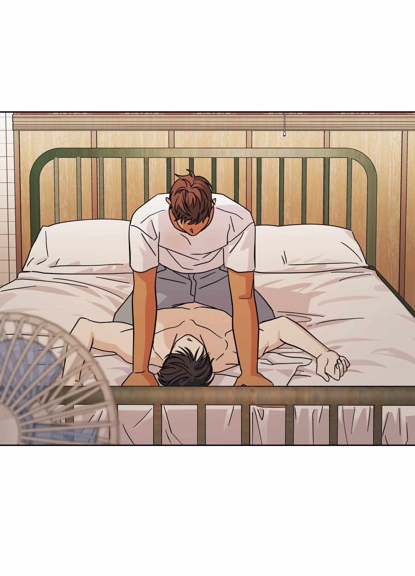Read HEATWAVE chapter 17 image 67 on Lezhin