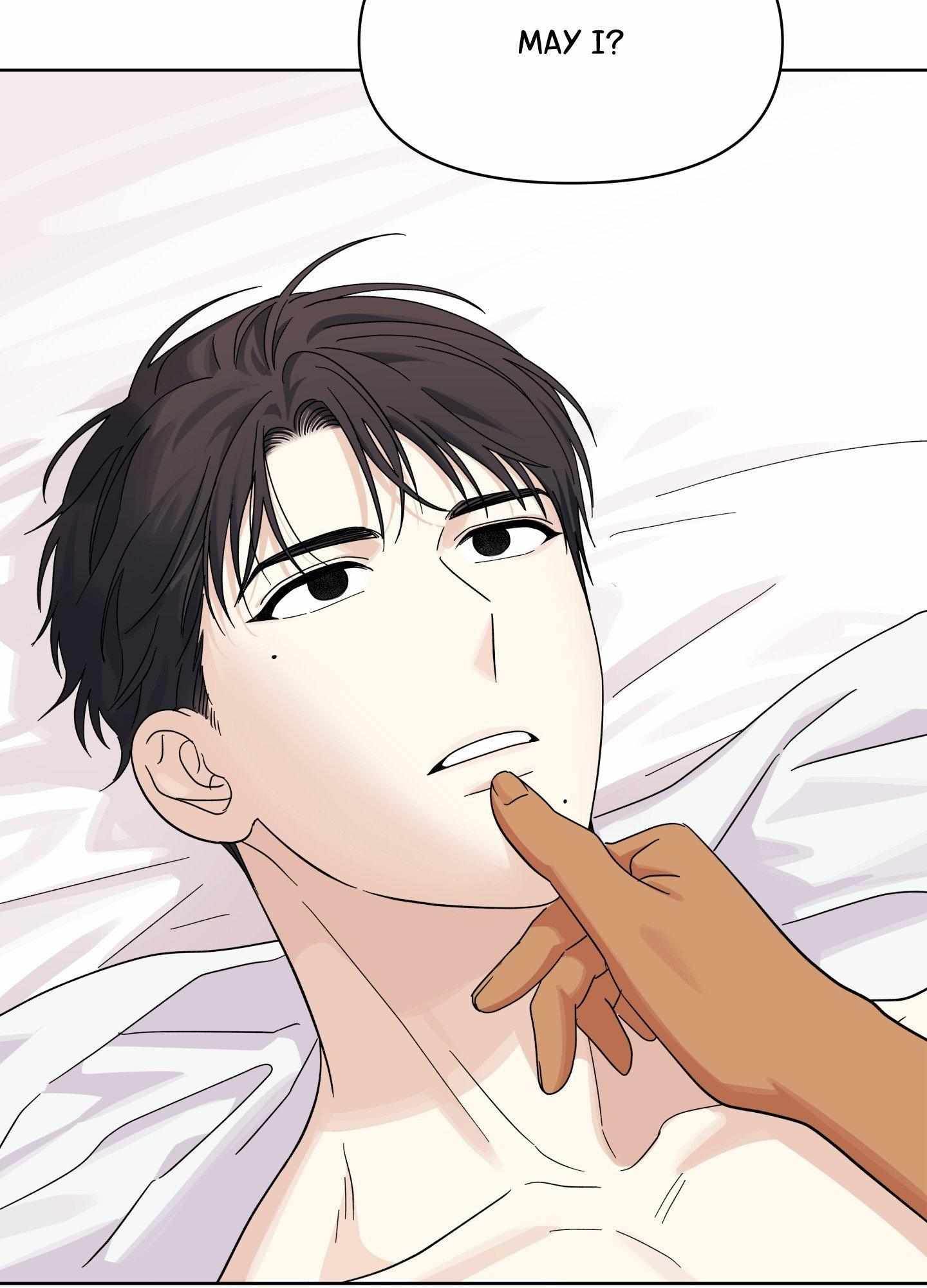 Read HEATWAVE chapter 17 image 70 on Lezhin