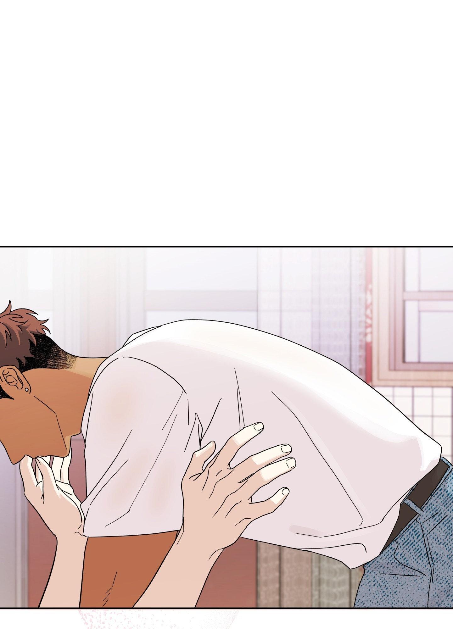 Read HEATWAVE chapter 17 image 72 on Lezhin