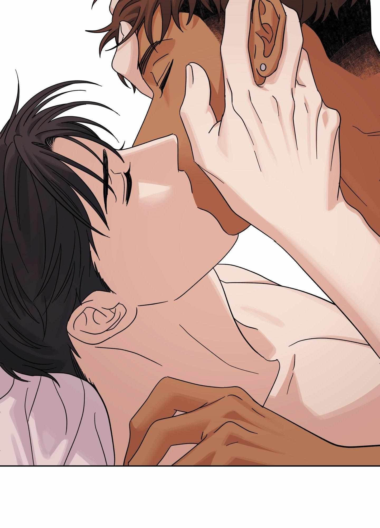 Read HEATWAVE chapter 17 image 84 on Lezhin