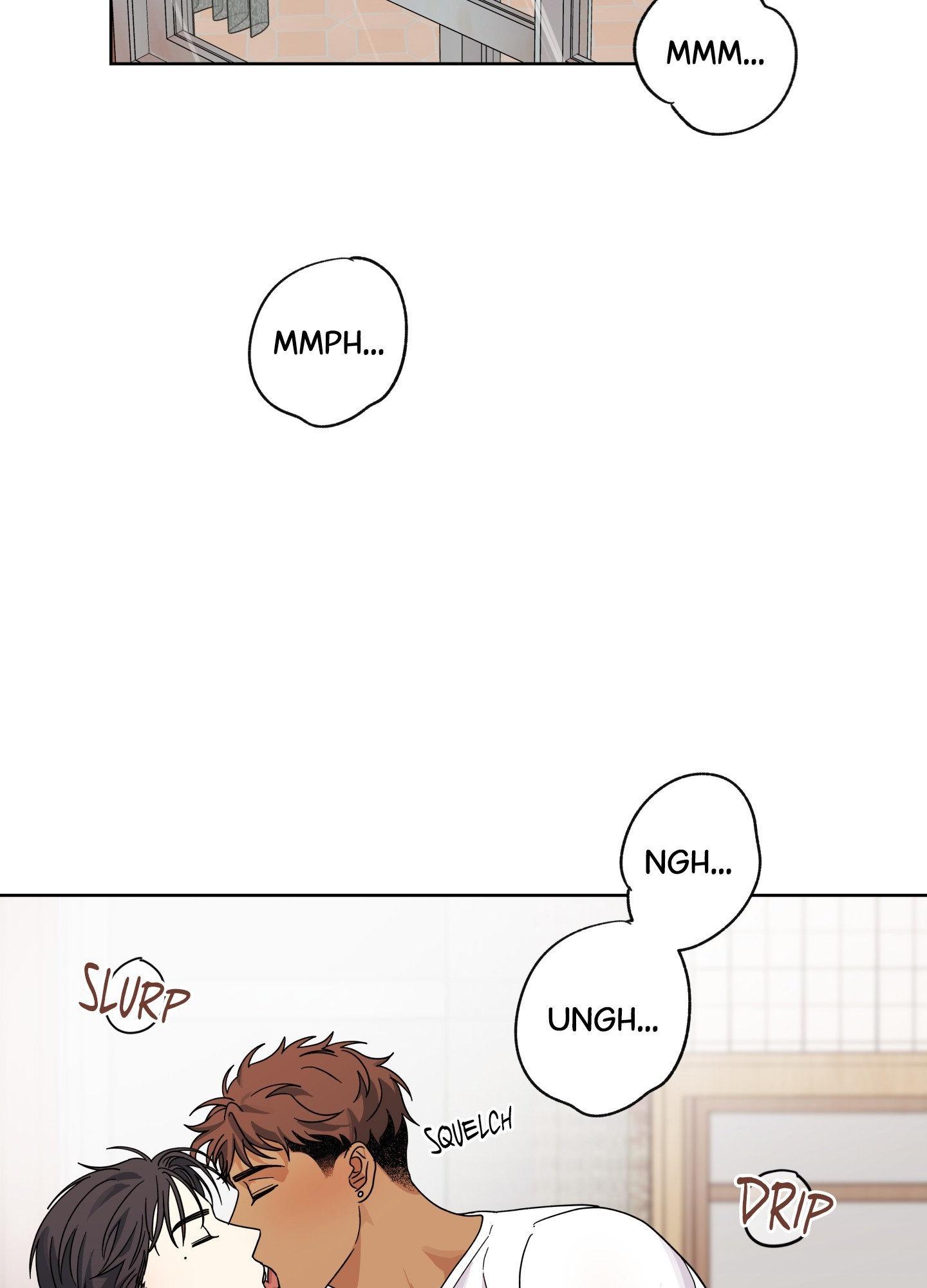 Read HEATWAVE chapter 17 image 88 on Lezhin