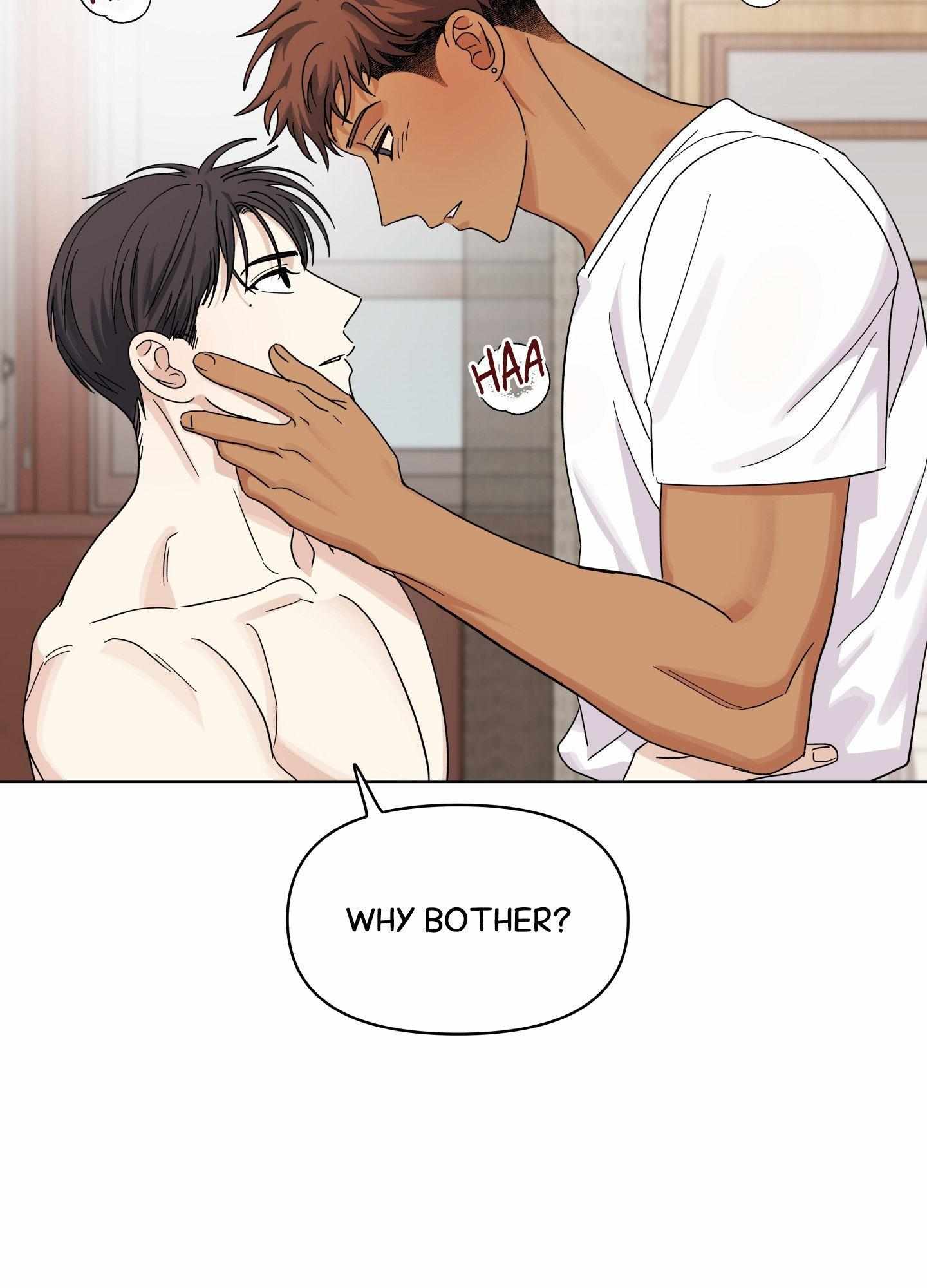 Read HEATWAVE chapter 17 image 92 on Lezhin