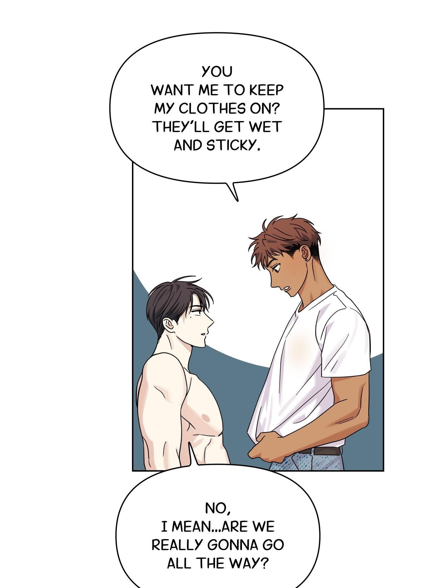 Read HEATWAVE chapter 17 image 93 on Lezhin