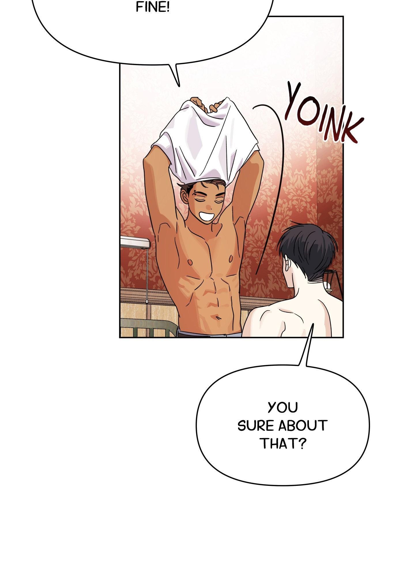 Read HEATWAVE chapter 17 image 97 on Lezhin