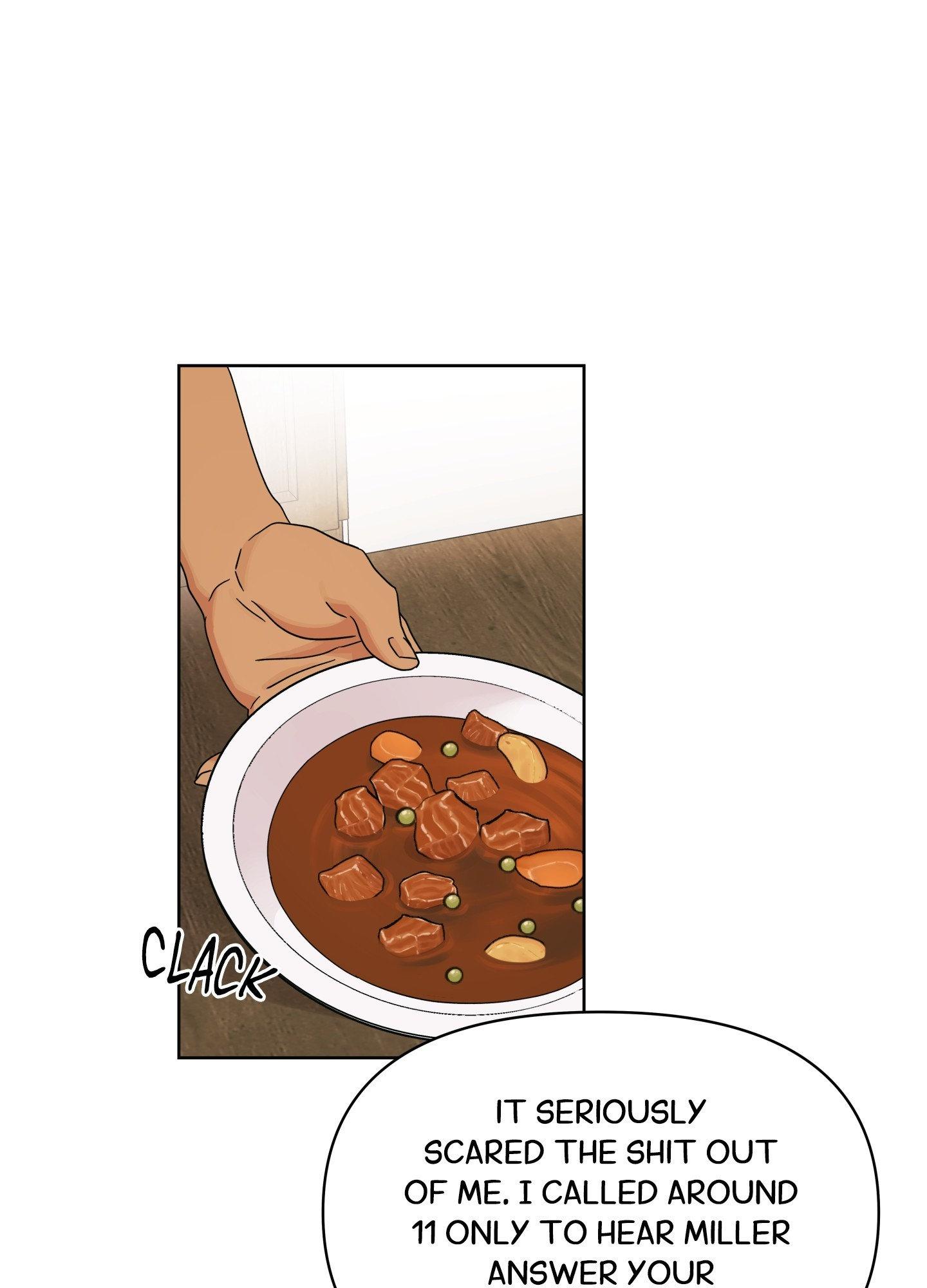 Read HEATWAVE chapter 19 image 1 on Lezhin