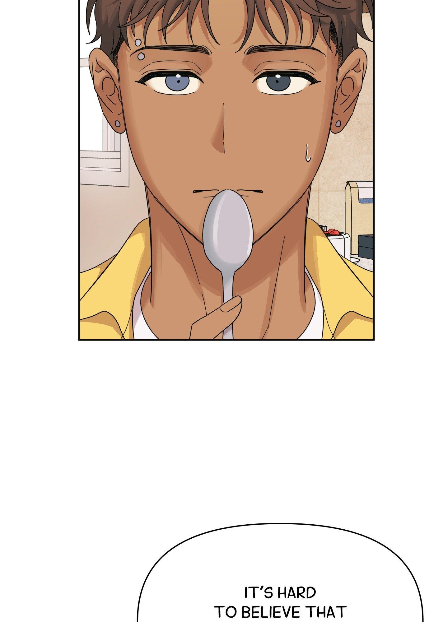 Read HEATWAVE chapter 19 image 10 on Lezhin