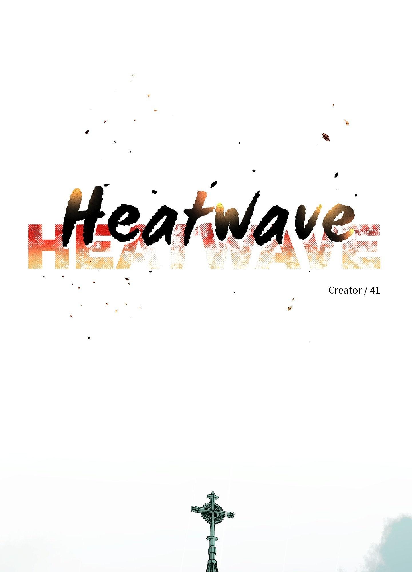 Read HEATWAVE chapter 19 image 13 on Lezhin
